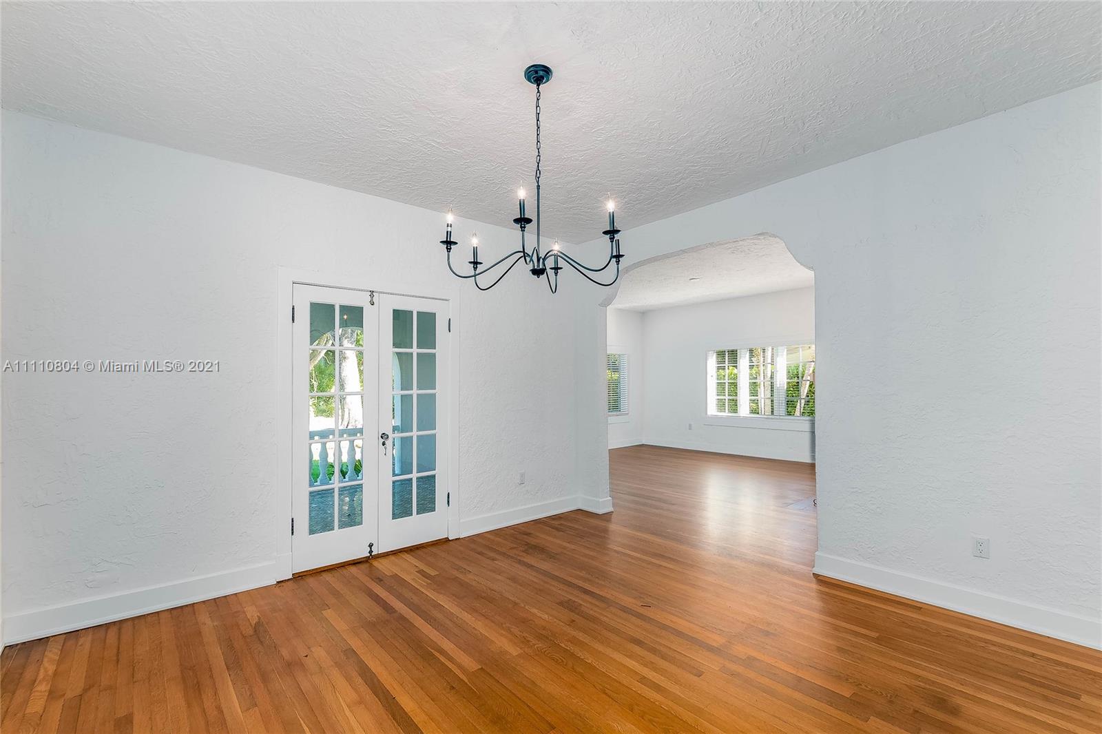 CORAL GABLES COUNTRY CLUB - Residential Lease