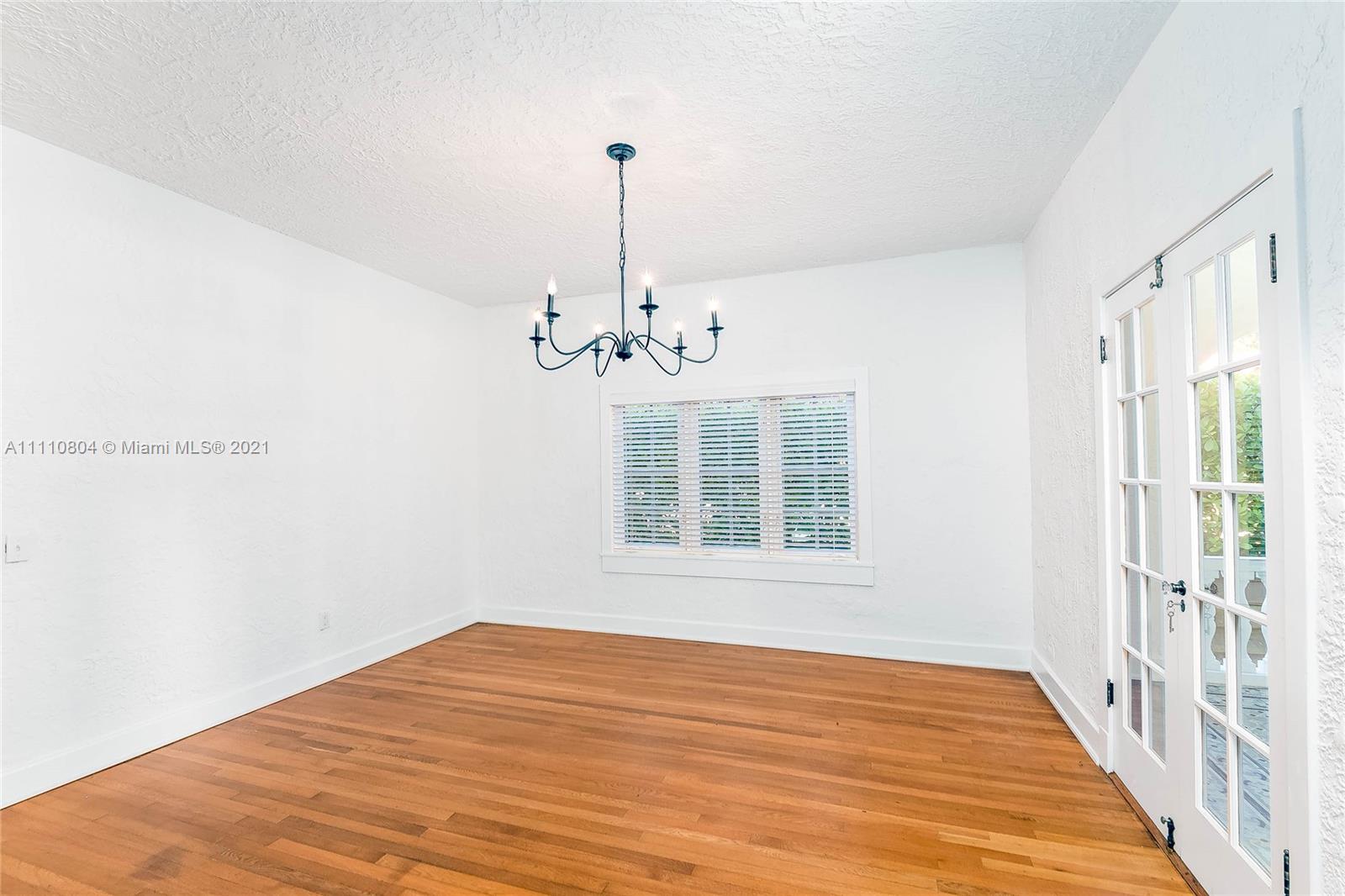CORAL GABLES COUNTRY CLUB - Residential Lease