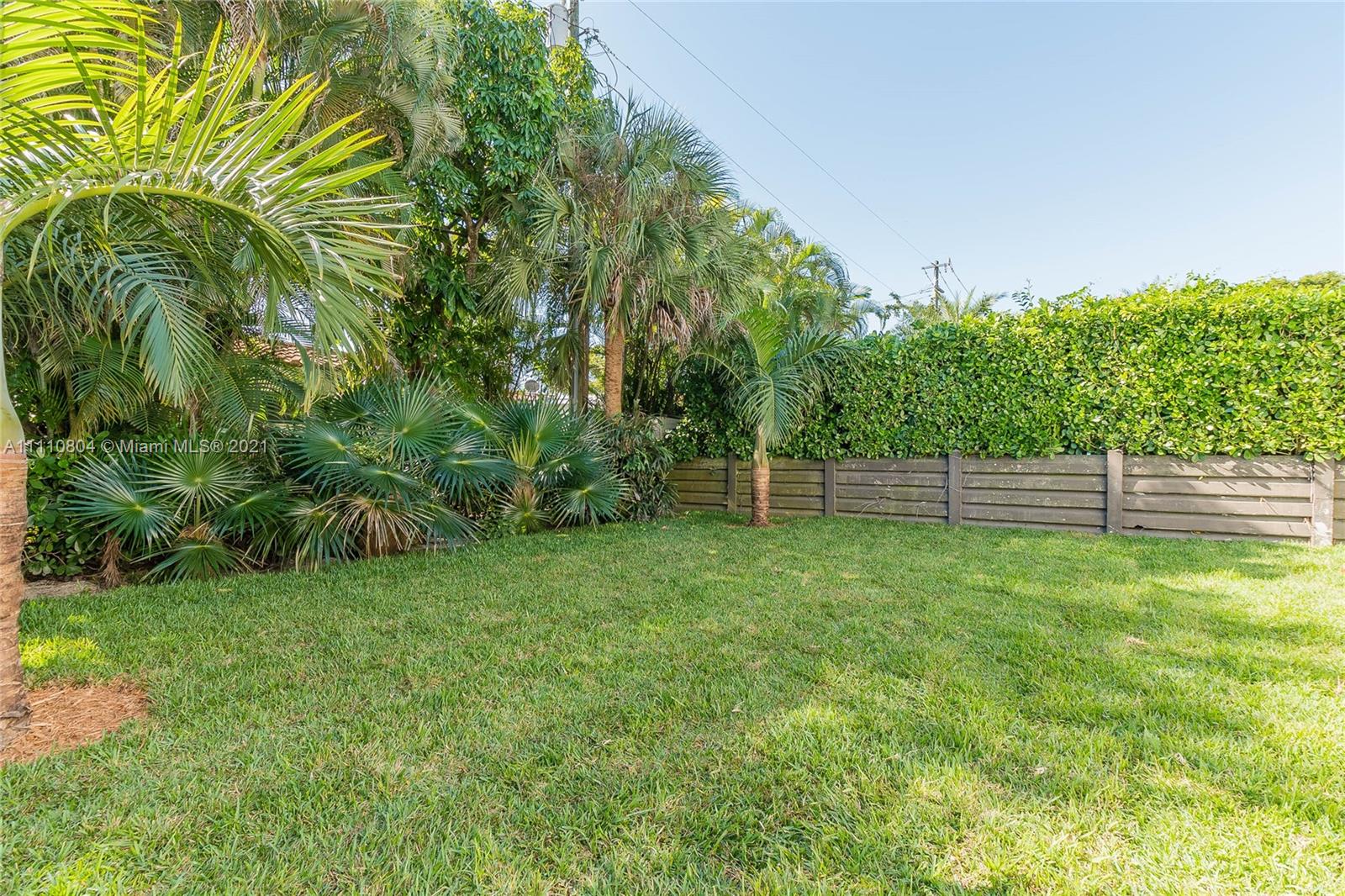 CORAL GABLES COUNTRY CLUB - Residential Lease