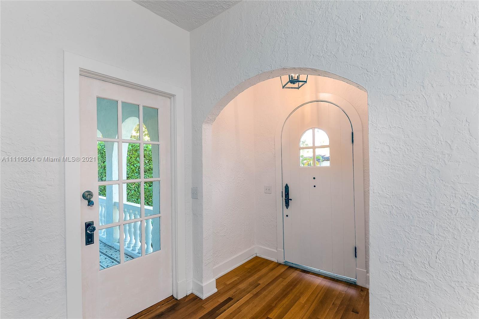 CORAL GABLES COUNTRY CLUB - Residential Lease