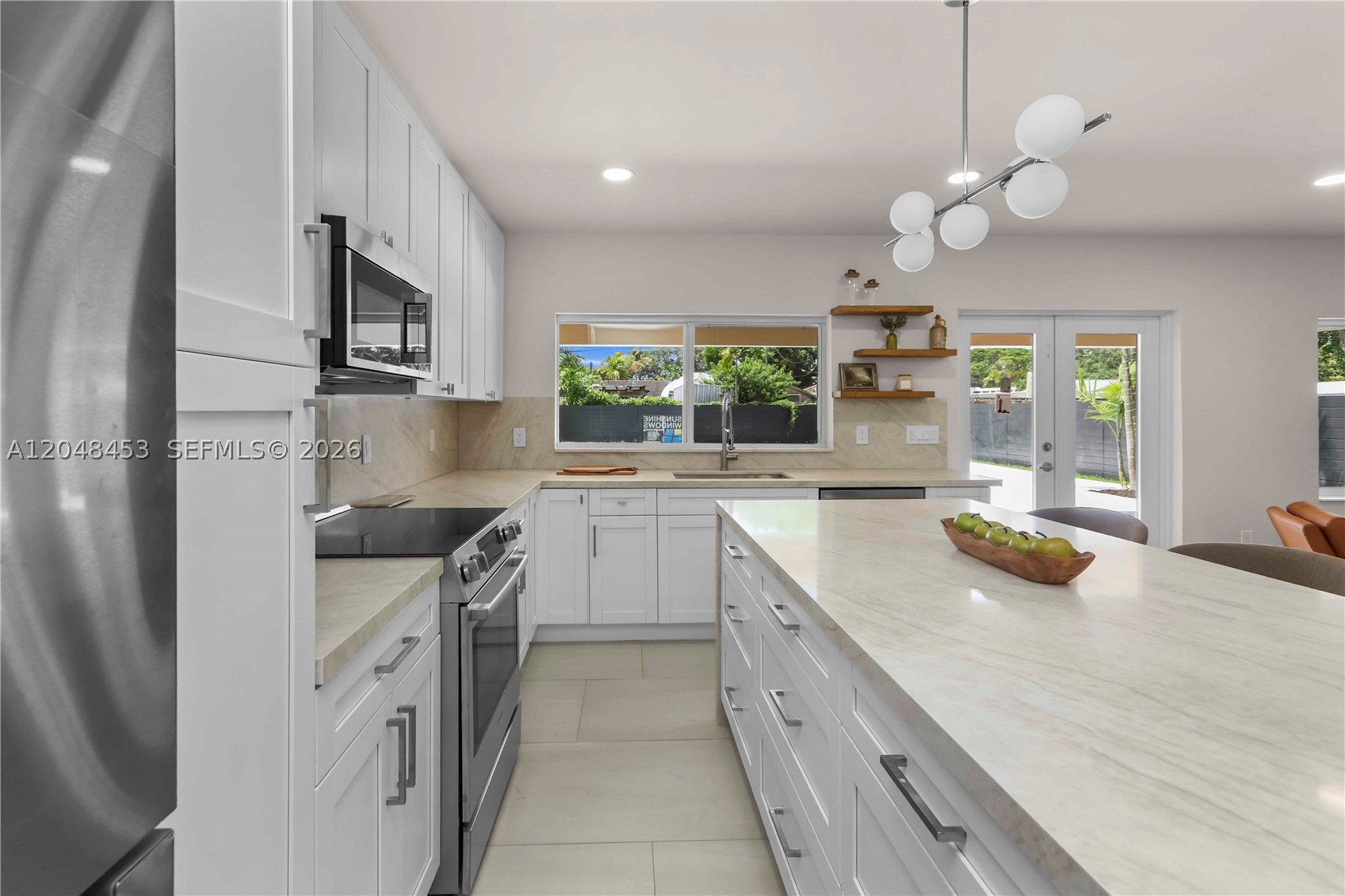 BIRD ROAD TERRACE - Residential
