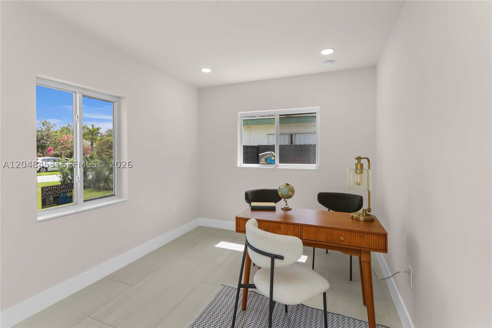 BIRD ROAD TERRACE - Residential
