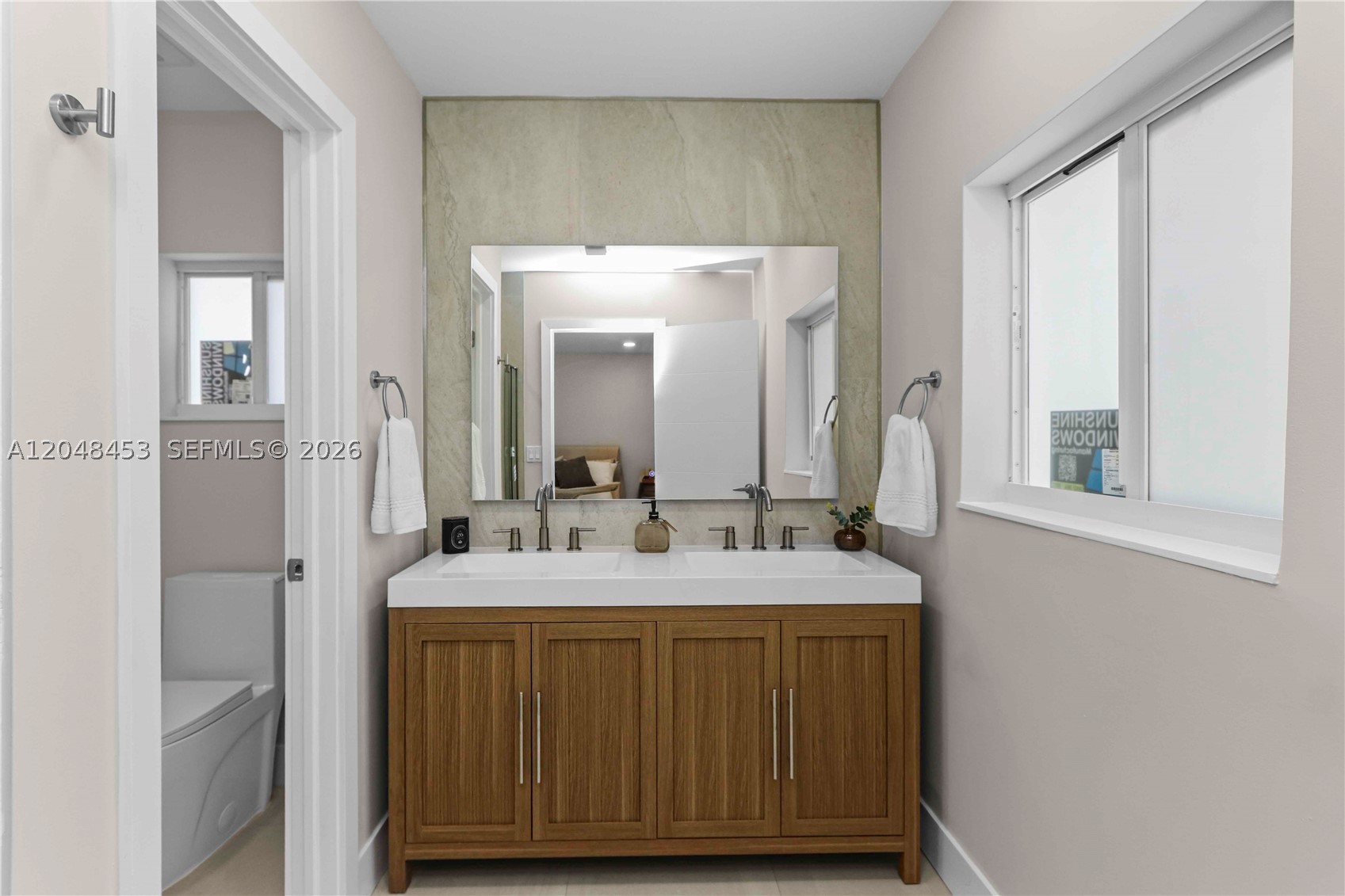 BIRD ROAD TERRACE - Residential
