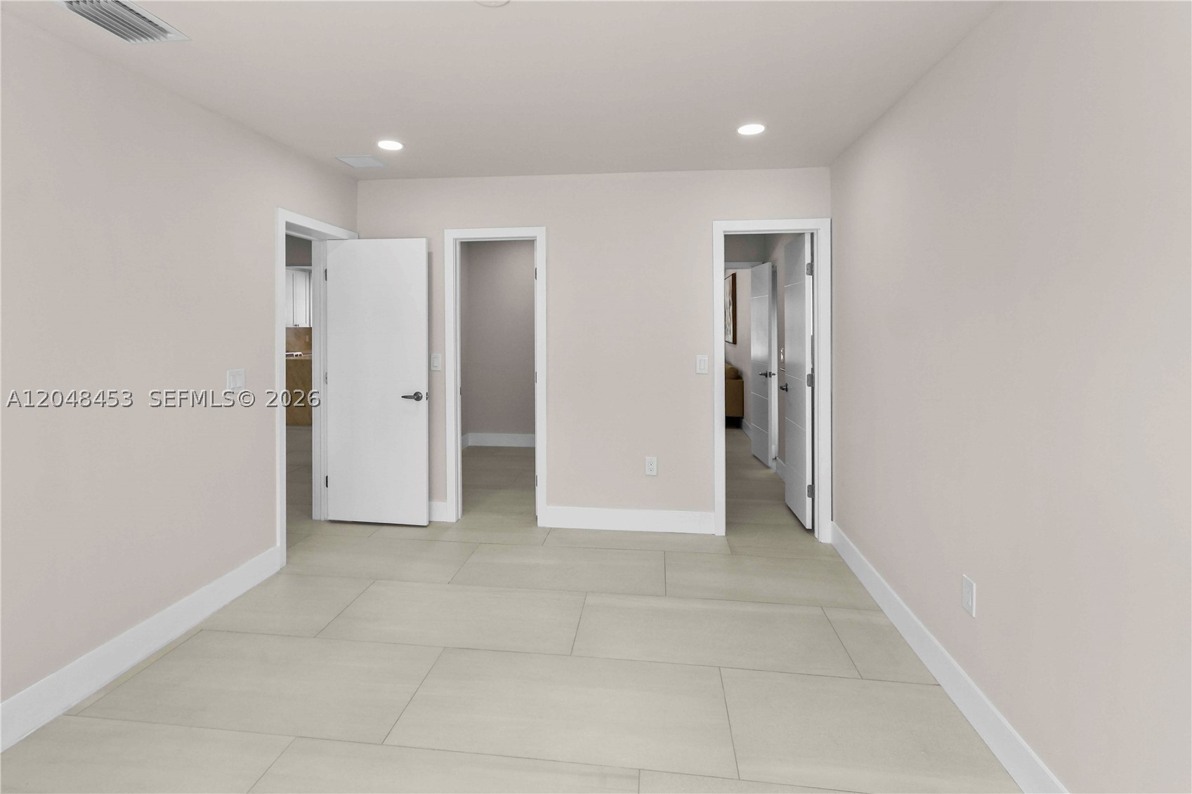 BIRD ROAD TERRACE - Residential