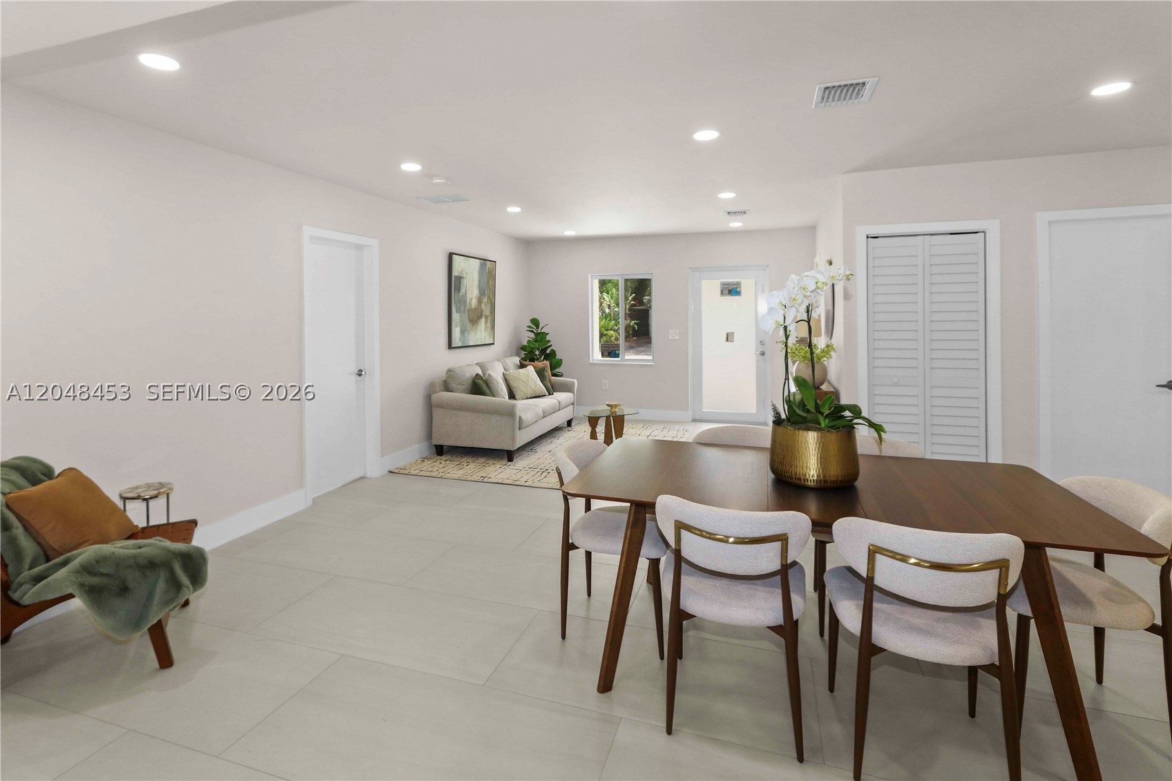 BIRD ROAD TERRACE - Residential