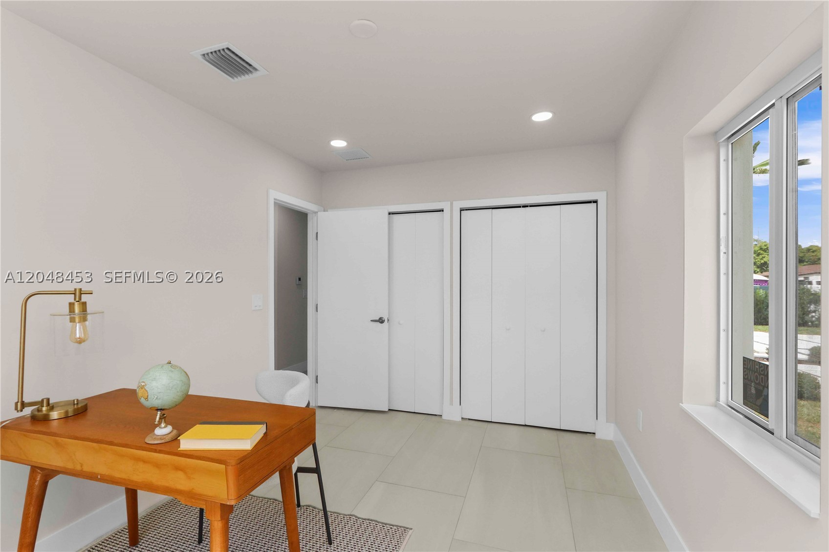 BIRD ROAD TERRACE - Residential