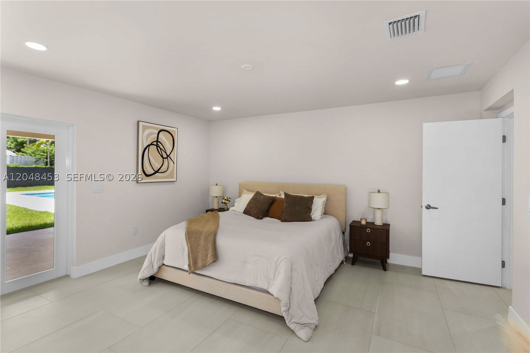 BIRD ROAD TERRACE - Residential