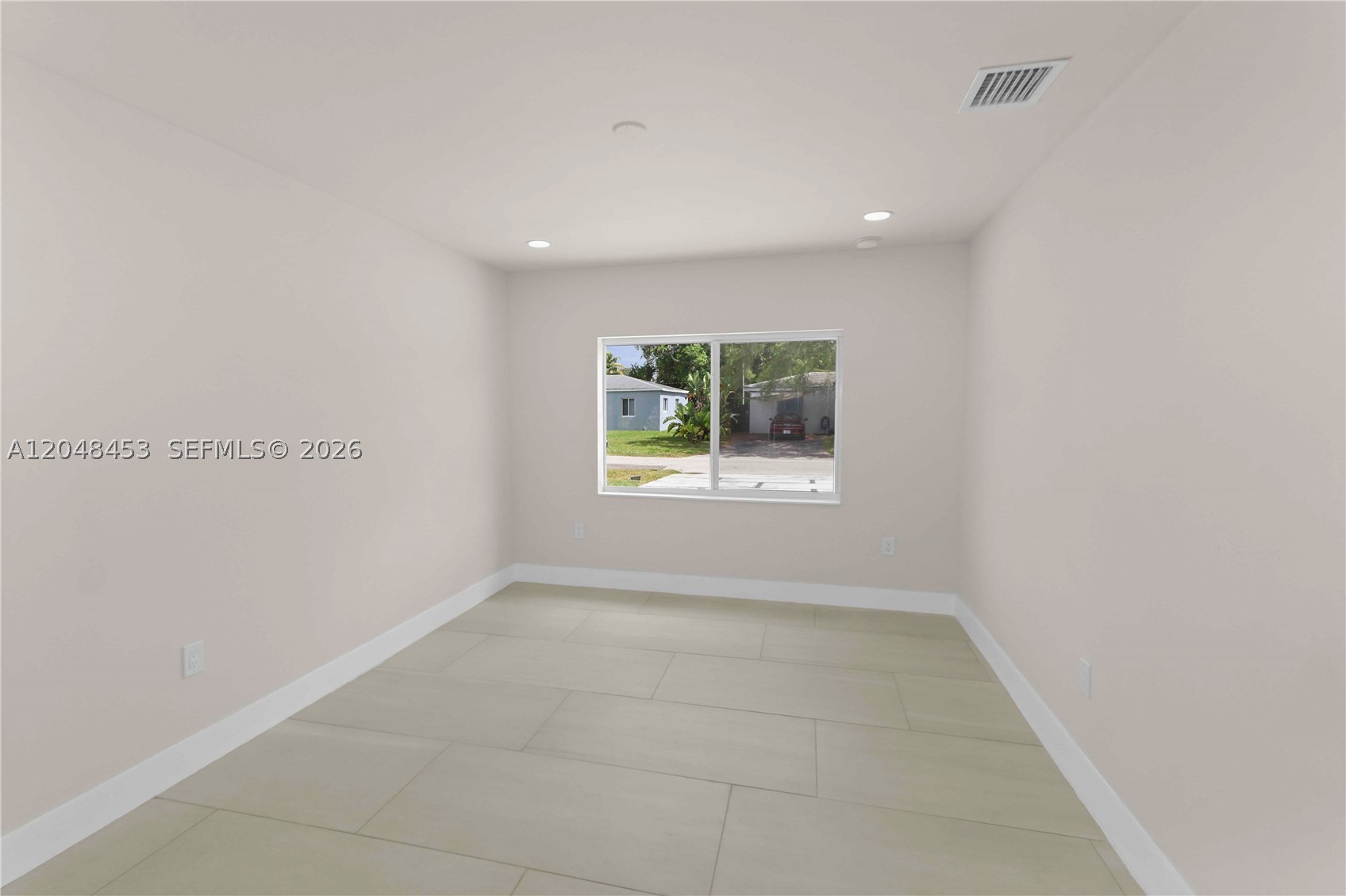 BIRD ROAD TERRACE - Residential