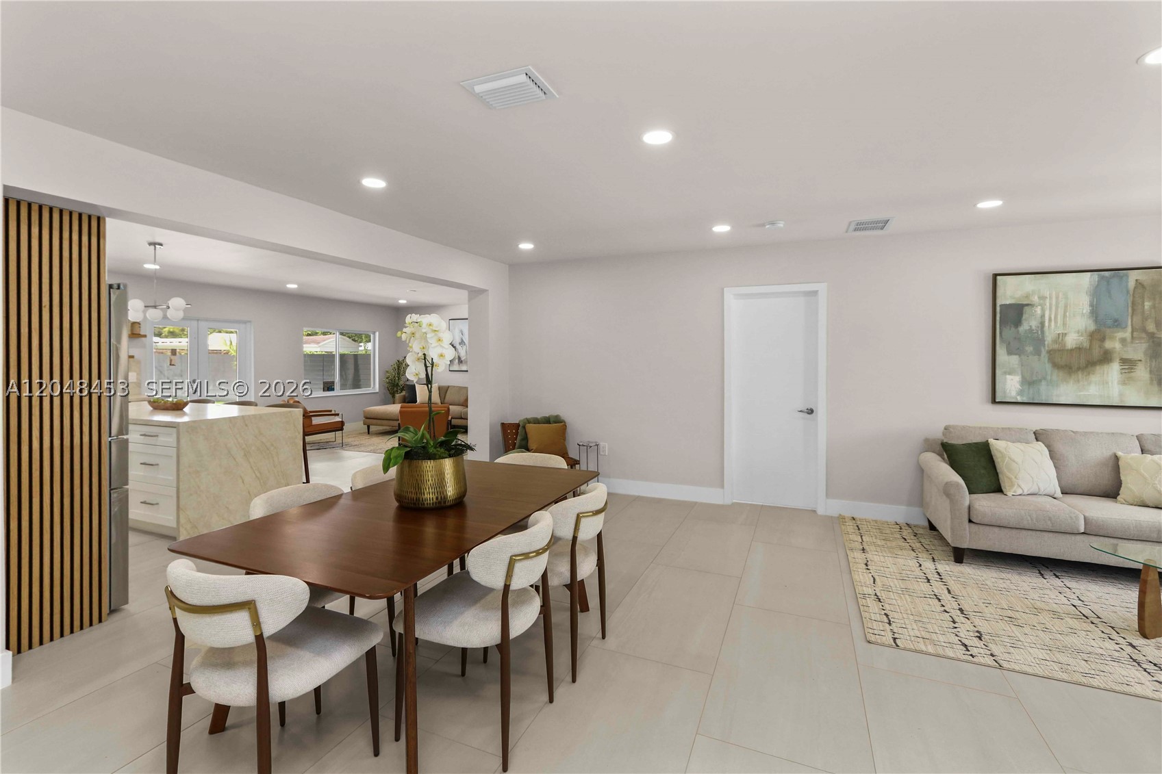 BIRD ROAD TERRACE - Residential
