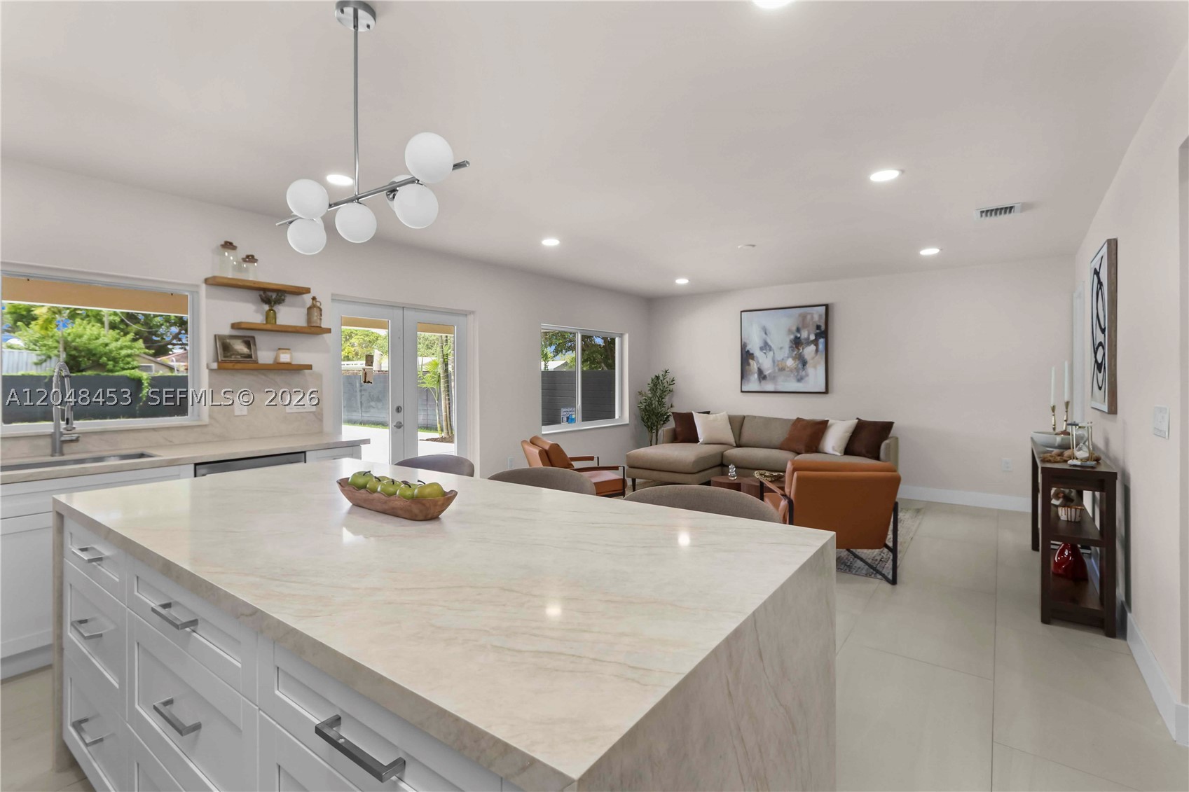 BIRD ROAD TERRACE - Residential