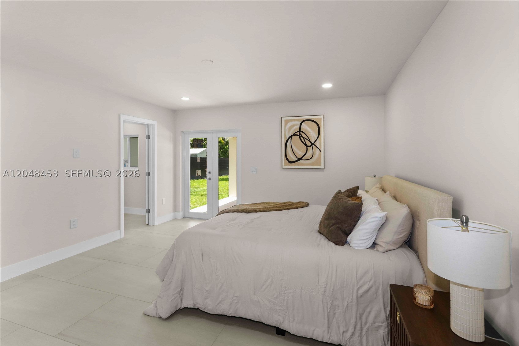 BIRD ROAD TERRACE - Residential