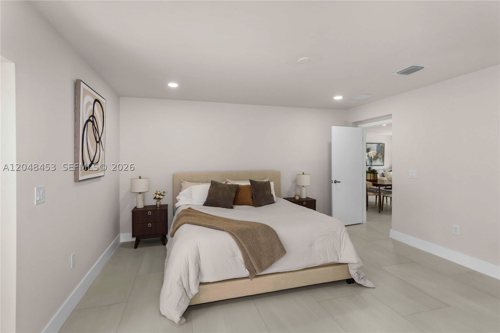 BIRD ROAD TERRACE - Residential