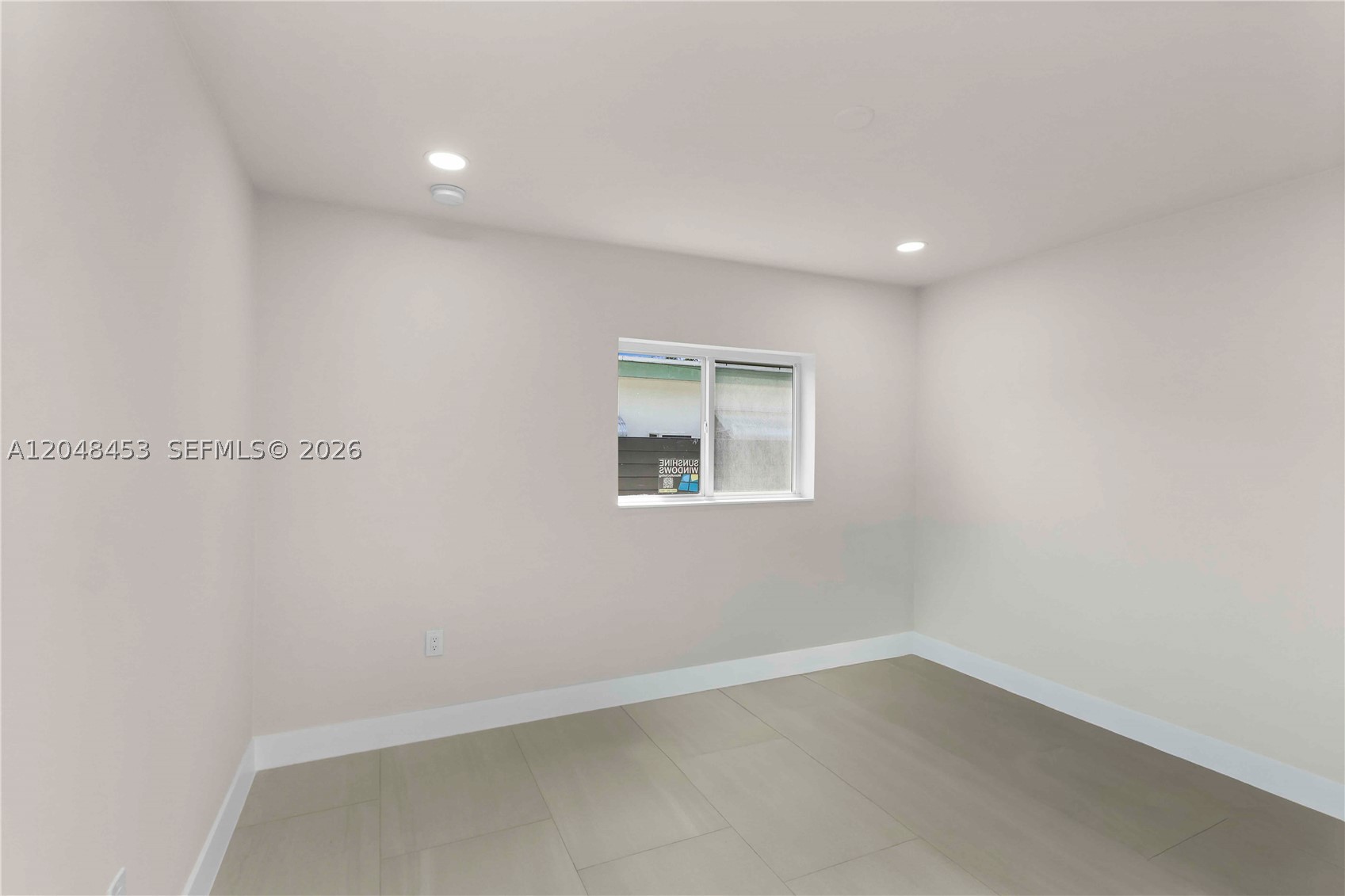 BIRD ROAD TERRACE - Residential