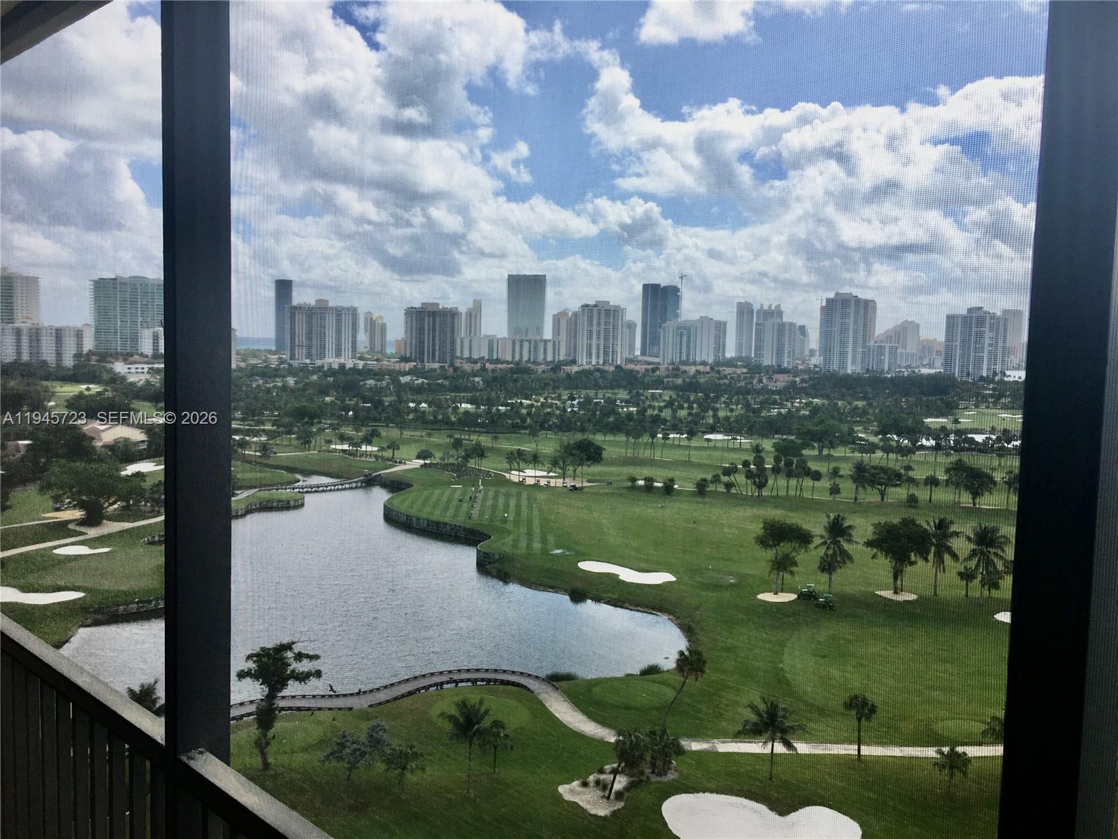 CORONADO CONDO - TOWER III - Residential