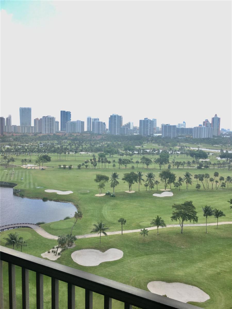 CORONADO CONDO - TOWER III - Residential