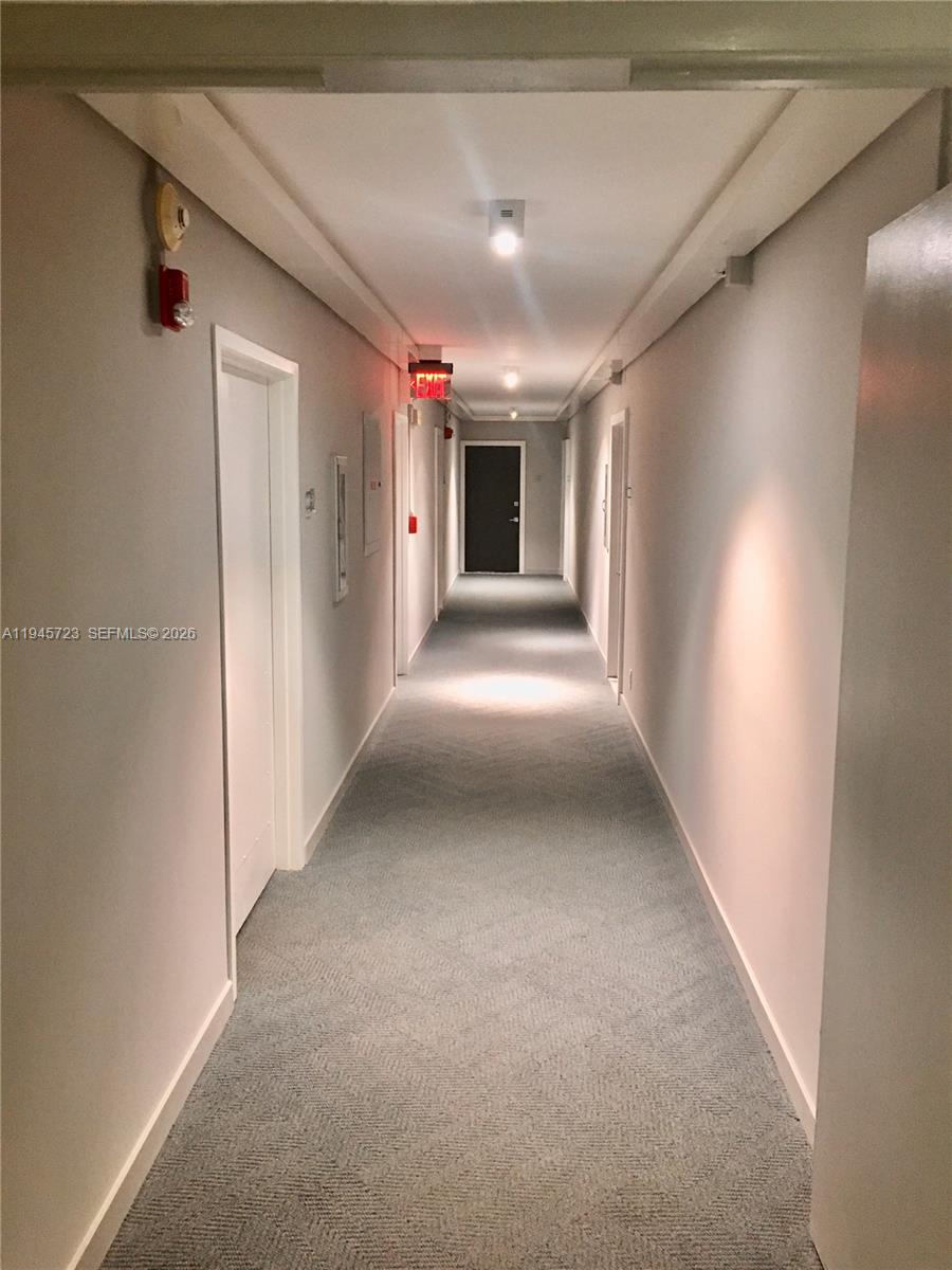 CORONADO CONDO - TOWER III - Residential