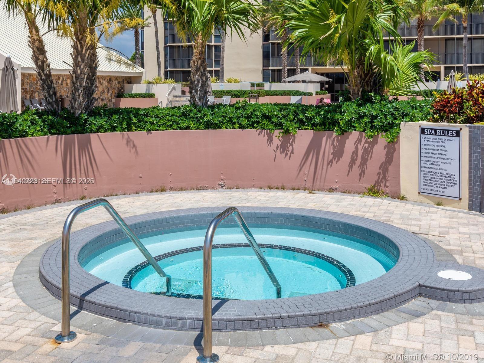CORONADO CONDO - TOWER III - Residential