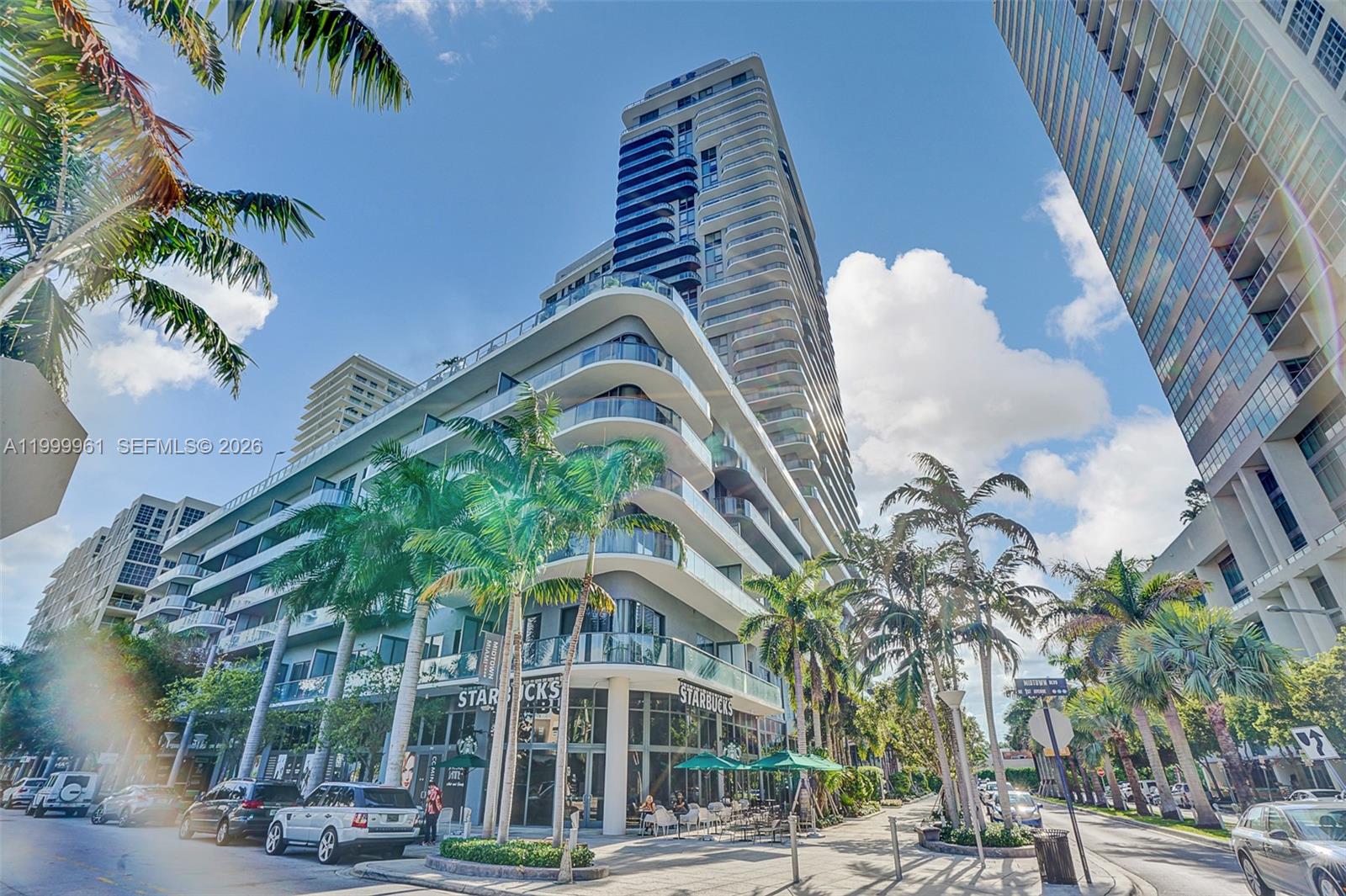 3401 MIDTOWN CONDO - Residential