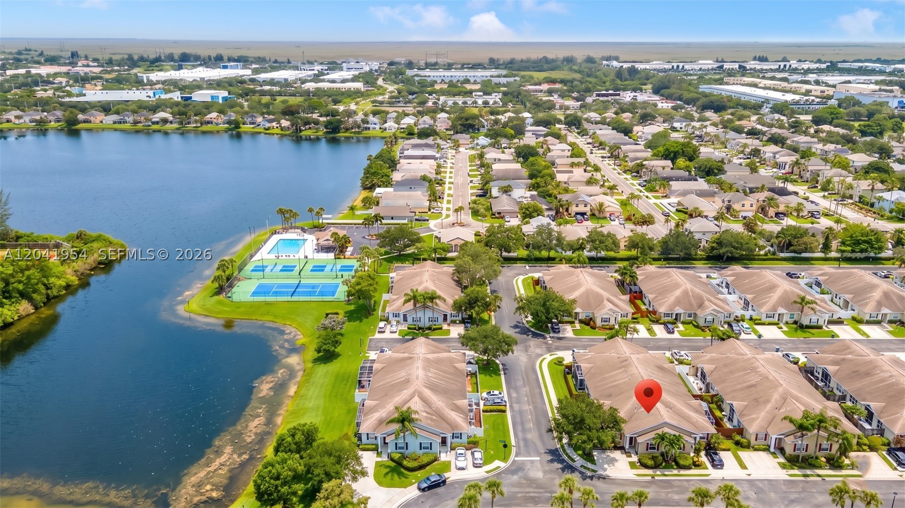 LAND SECTION 8 - Residential