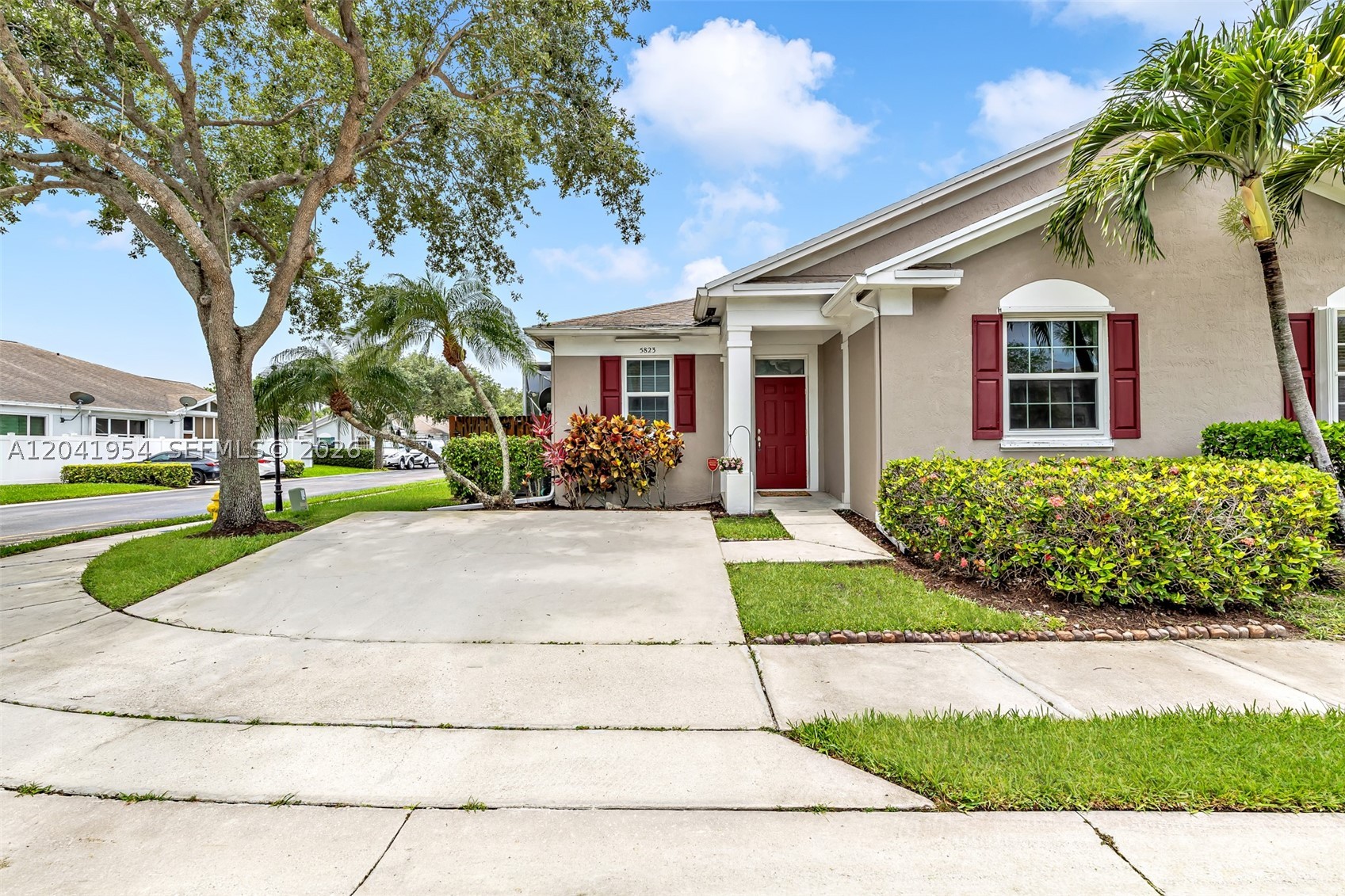 LAND SECTION 8 - Residential