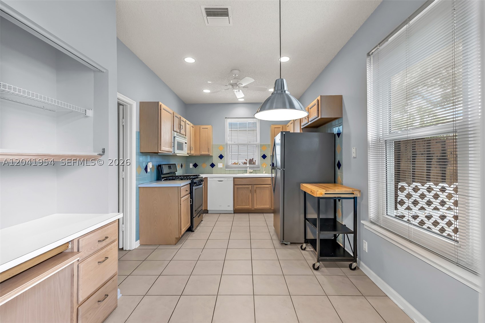 LAND SECTION 8 - Residential