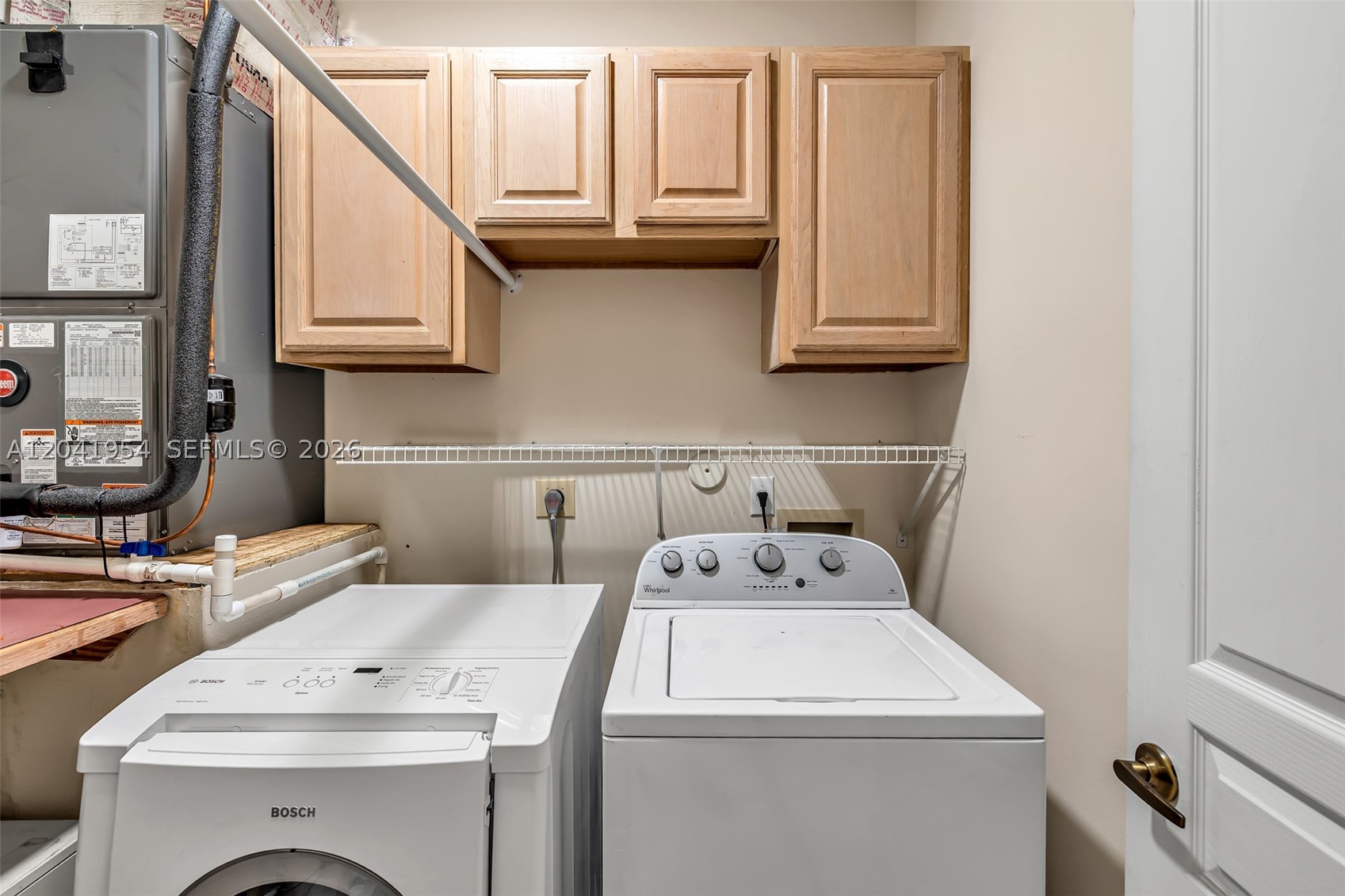 LAND SECTION 8 - Residential