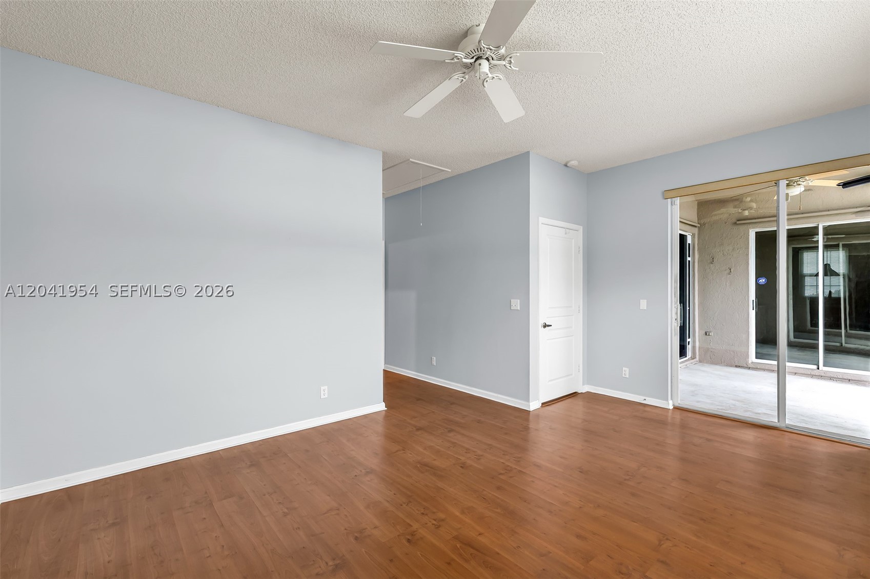 LAND SECTION 8 - Residential