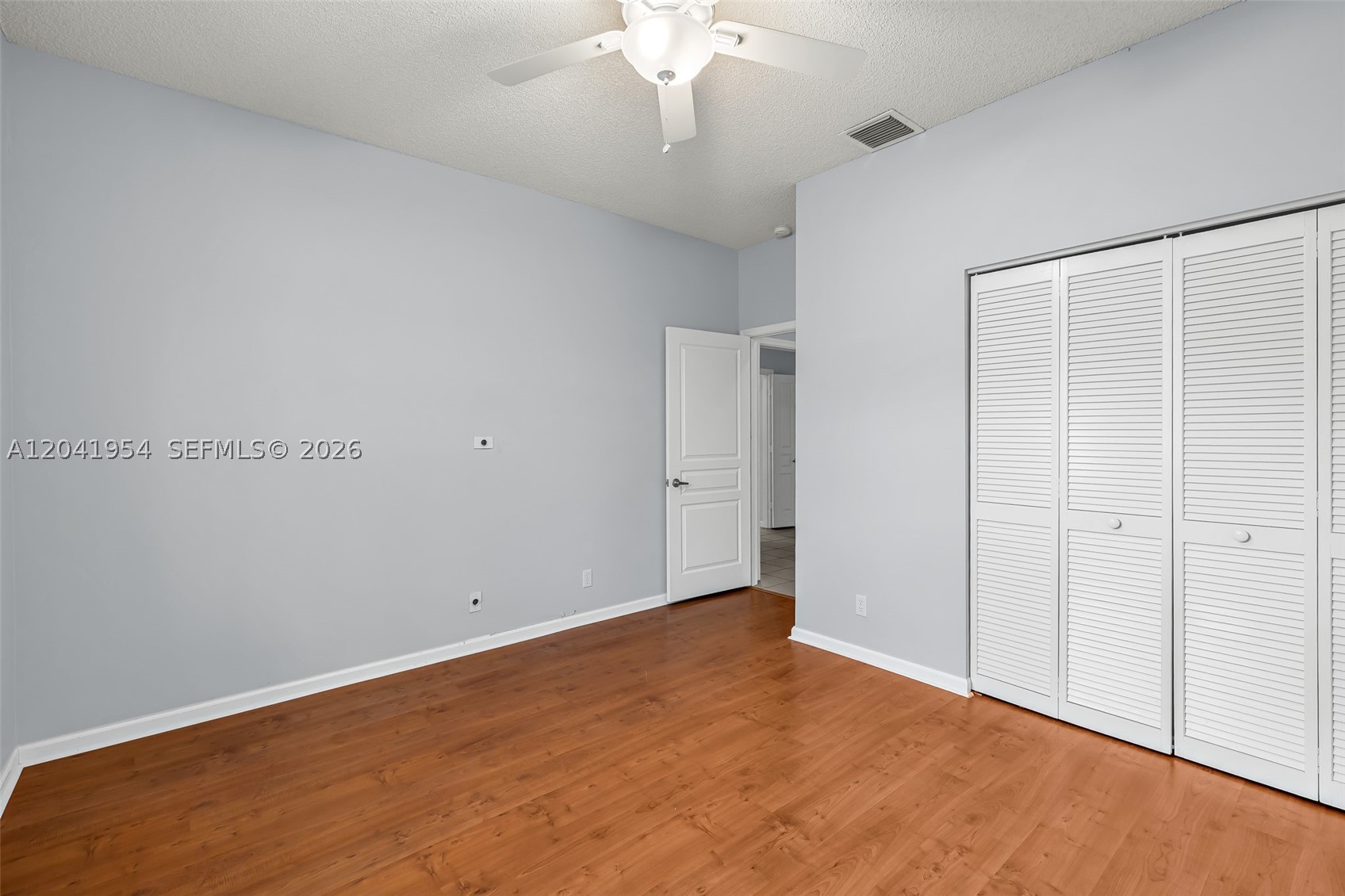 LAND SECTION 8 - Residential