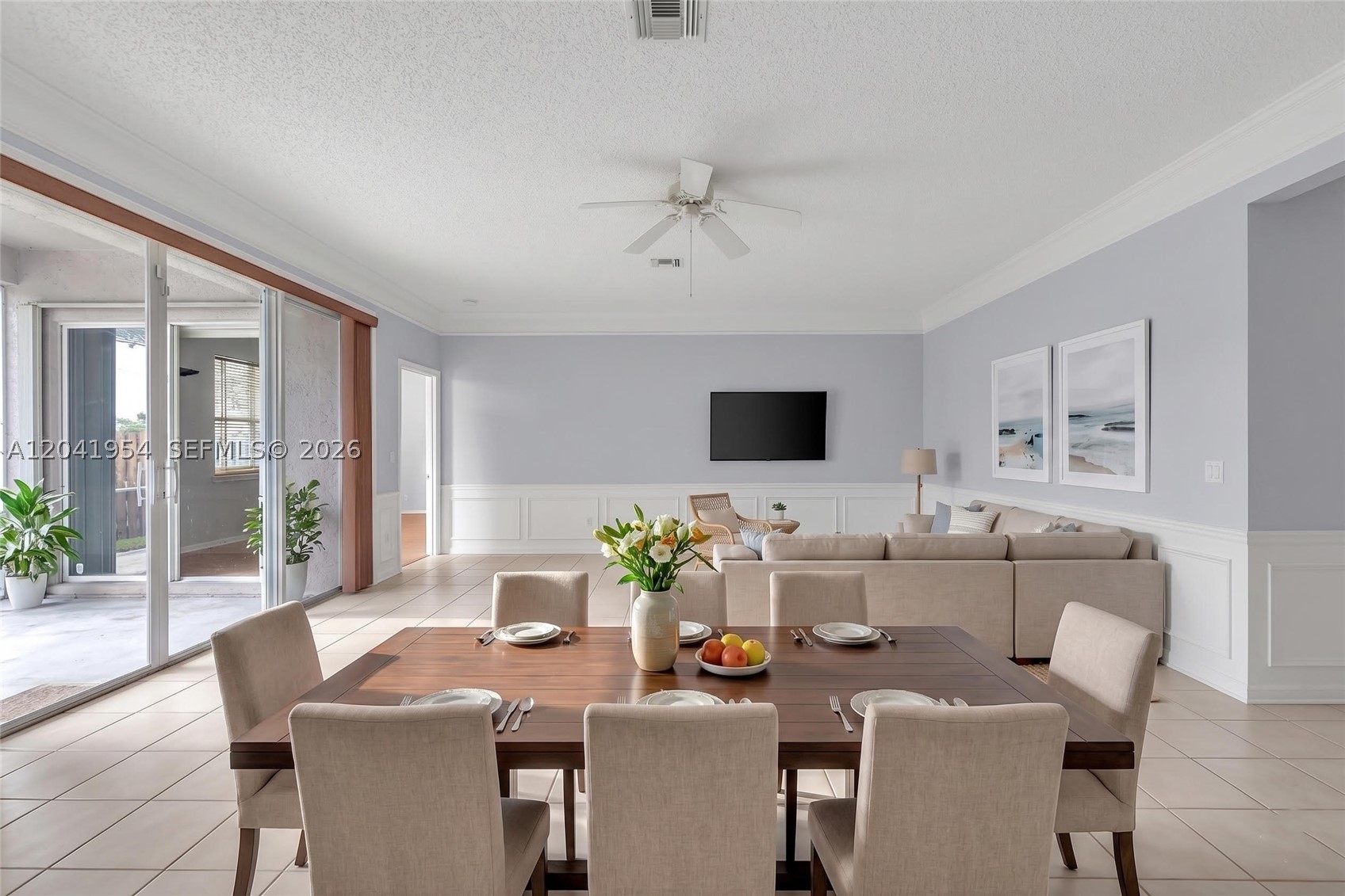 LAND SECTION 8 - Residential