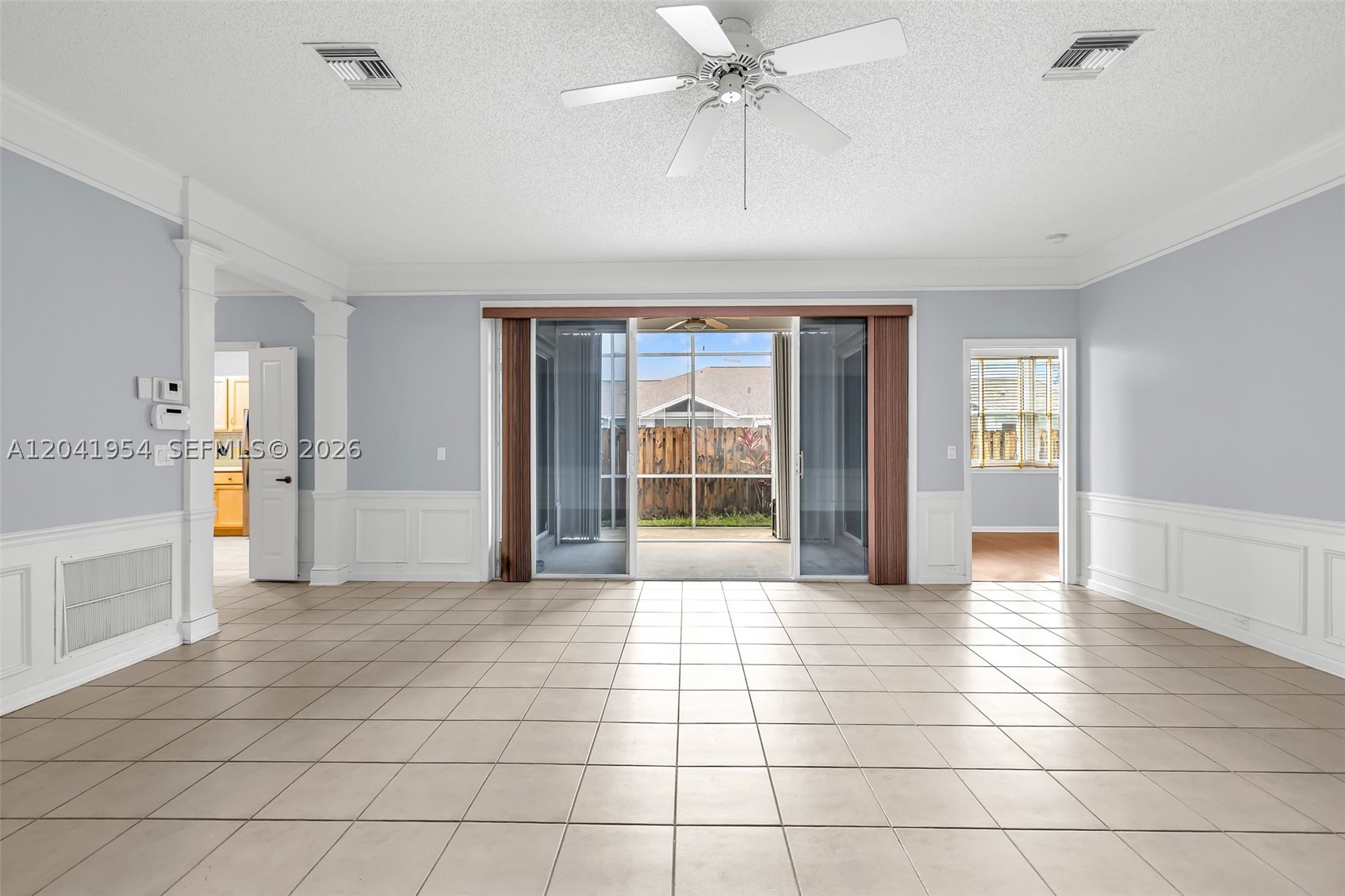 LAND SECTION 8 - Residential