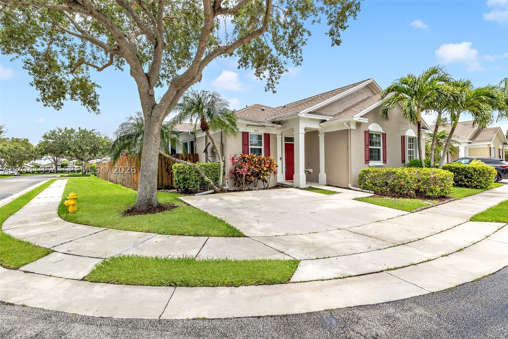 LAND SECTION 8 - Residential