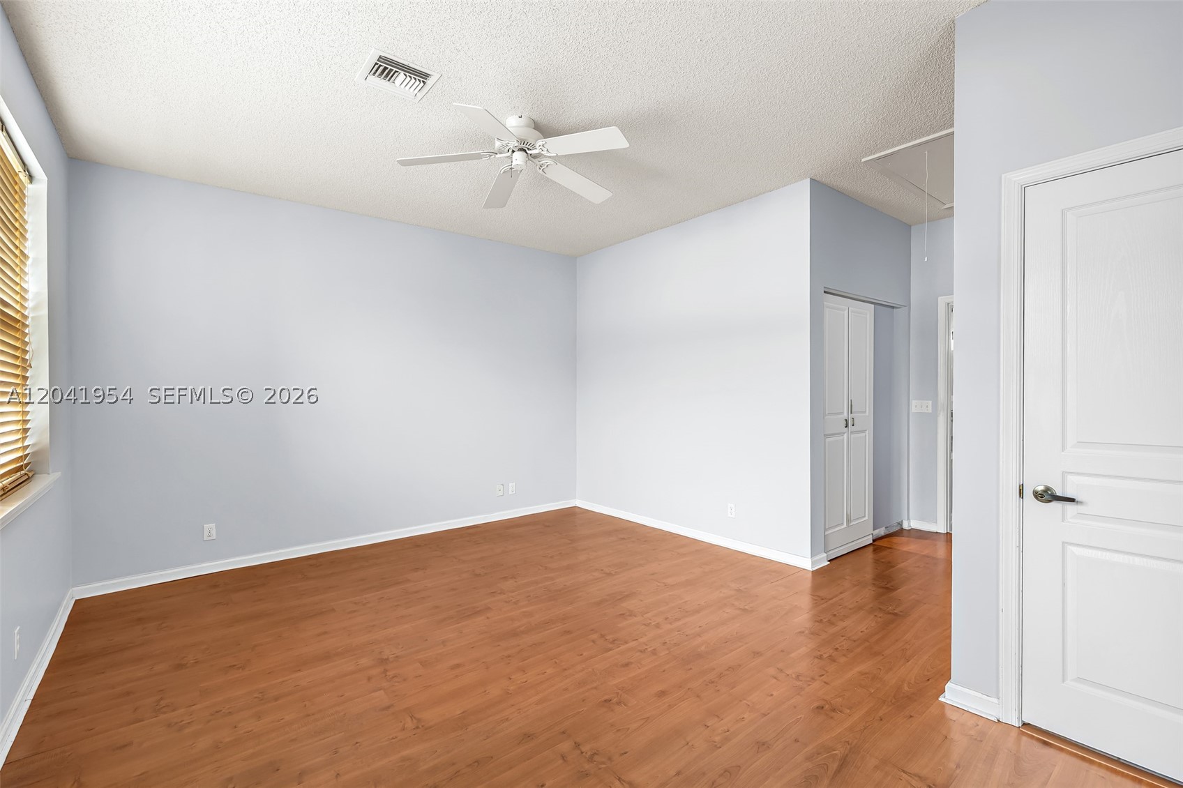 LAND SECTION 8 - Residential