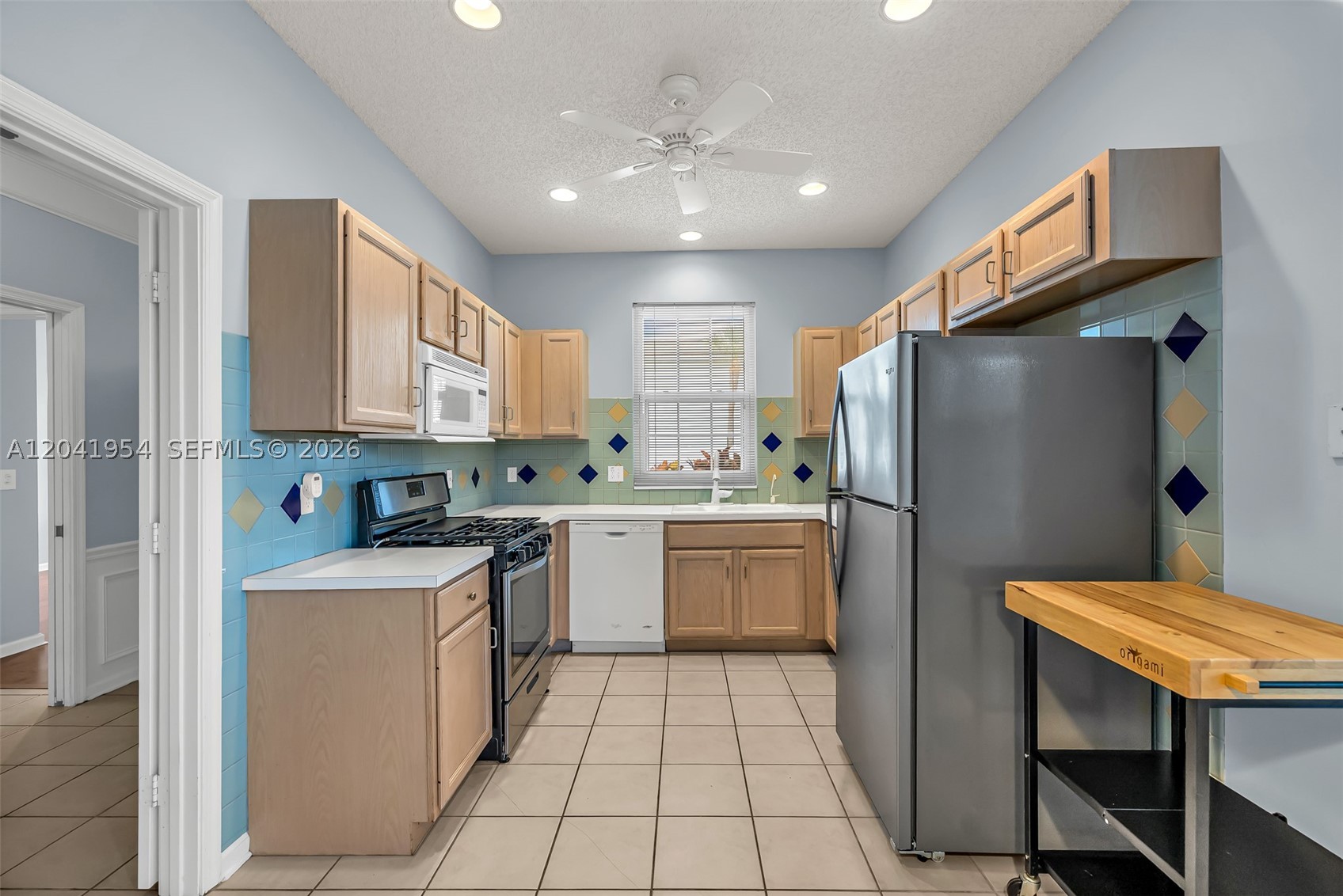 LAND SECTION 8 - Residential