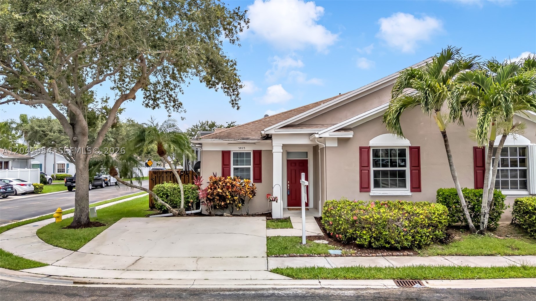 LAND SECTION 8 - Residential