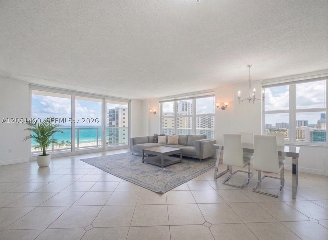 HALLMARK OF HOLLYWOOD CON - Residential Lease