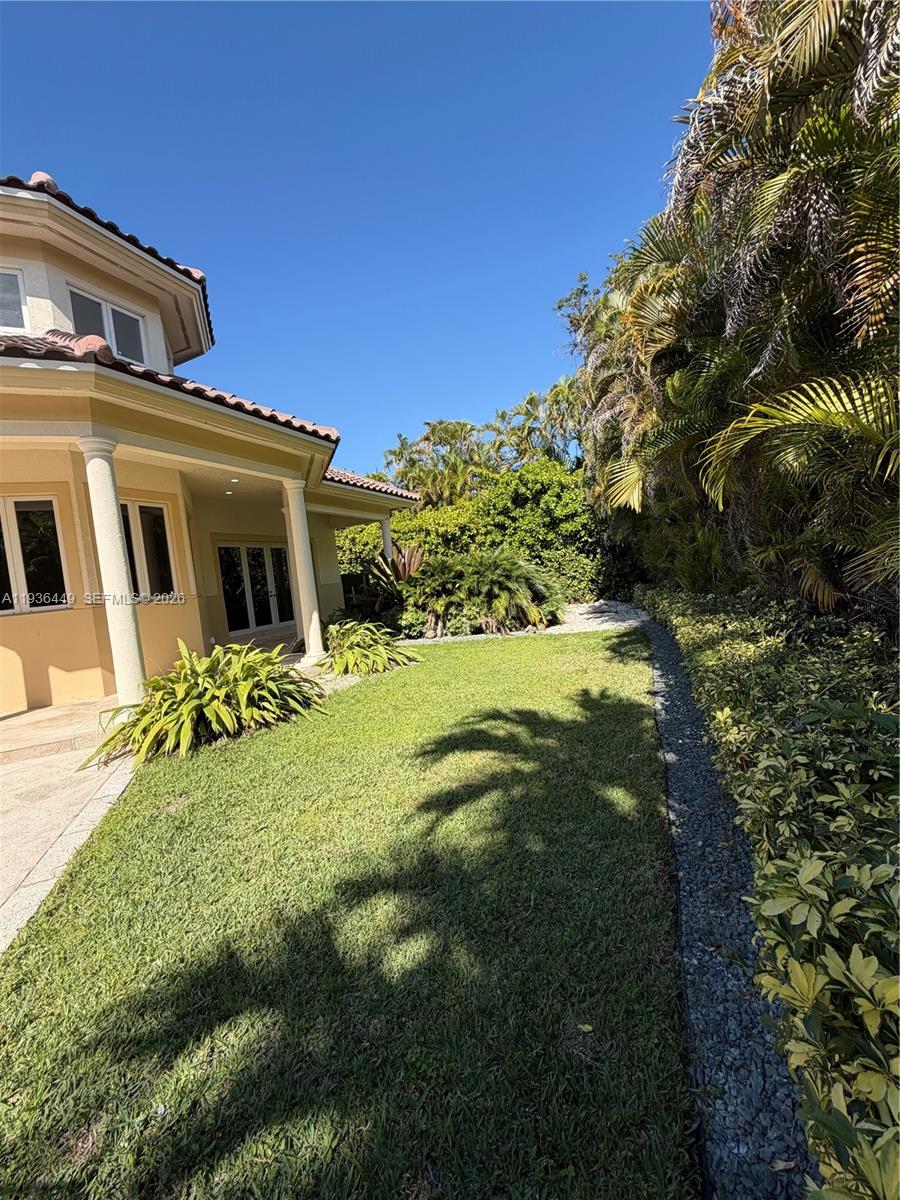 CUTLER OAKS ESTATES - Residential