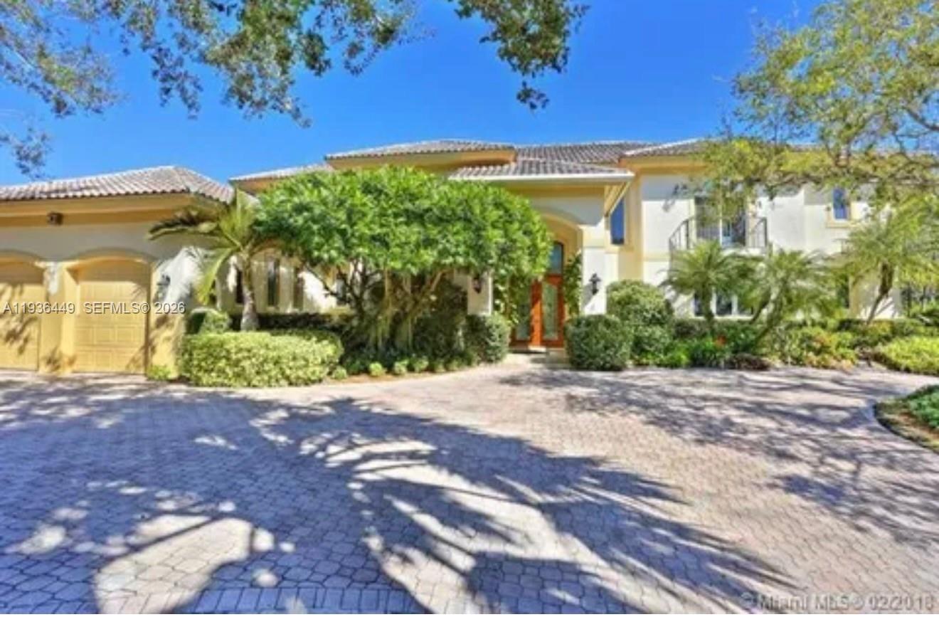 CUTLER OAKS ESTATES - Residential