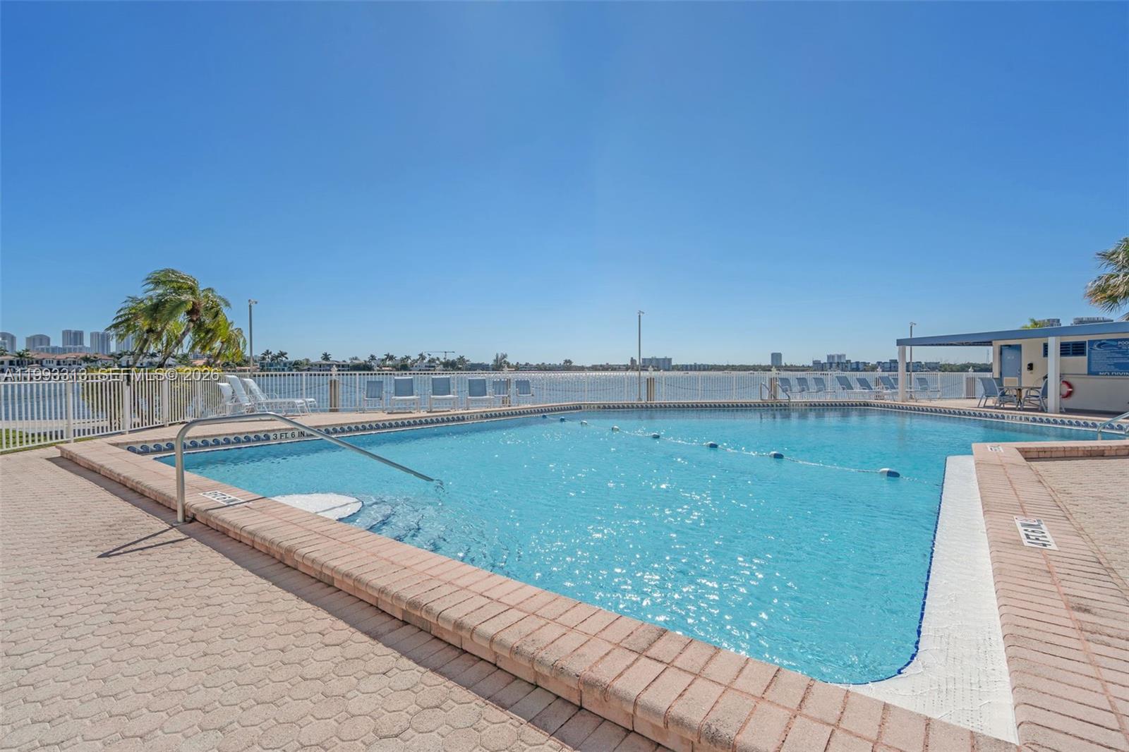 POINT EAST SEC 4 CONDO - Residential