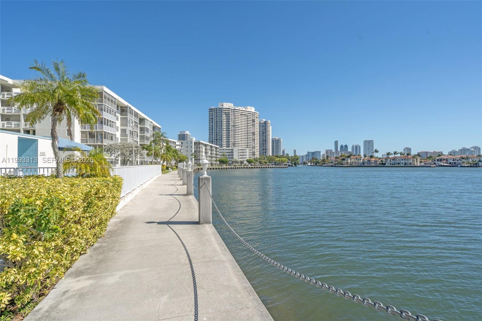 POINT EAST SEC 4 CONDO - Residential