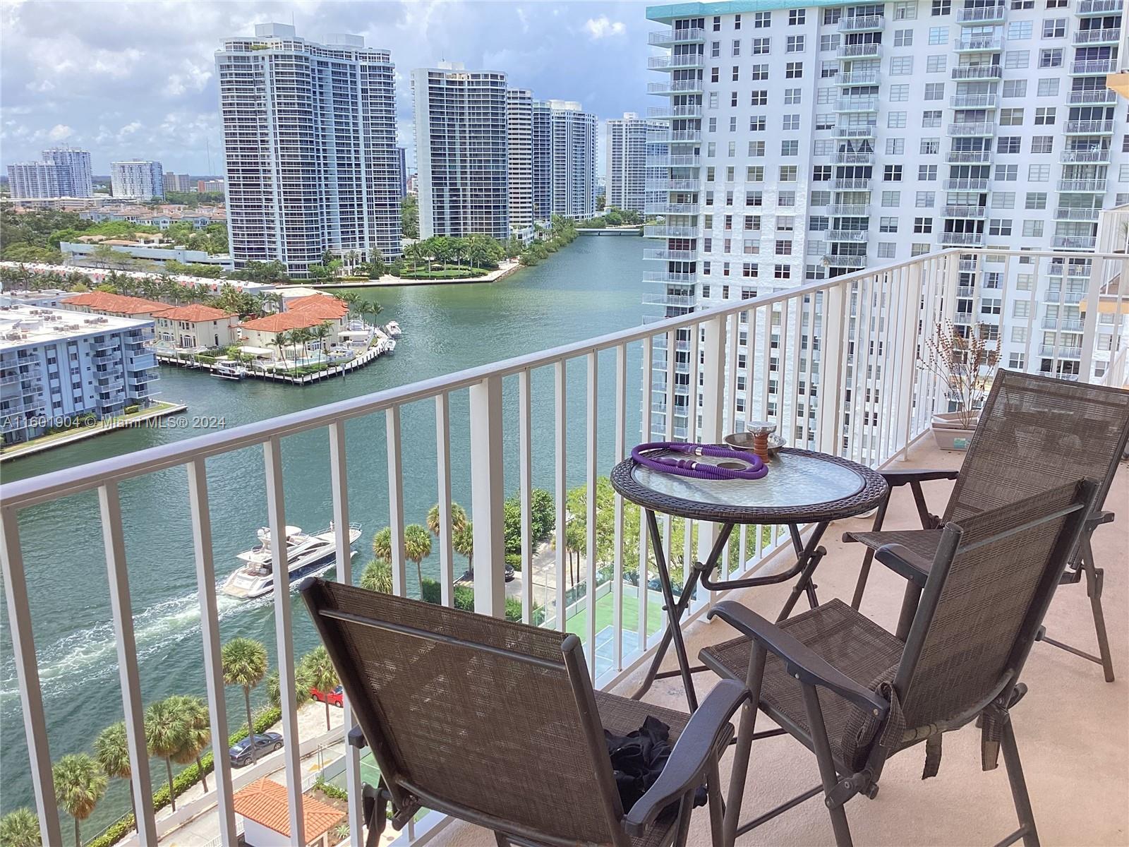 WINSTON TOWERS 700 CONDO - Residential Lease