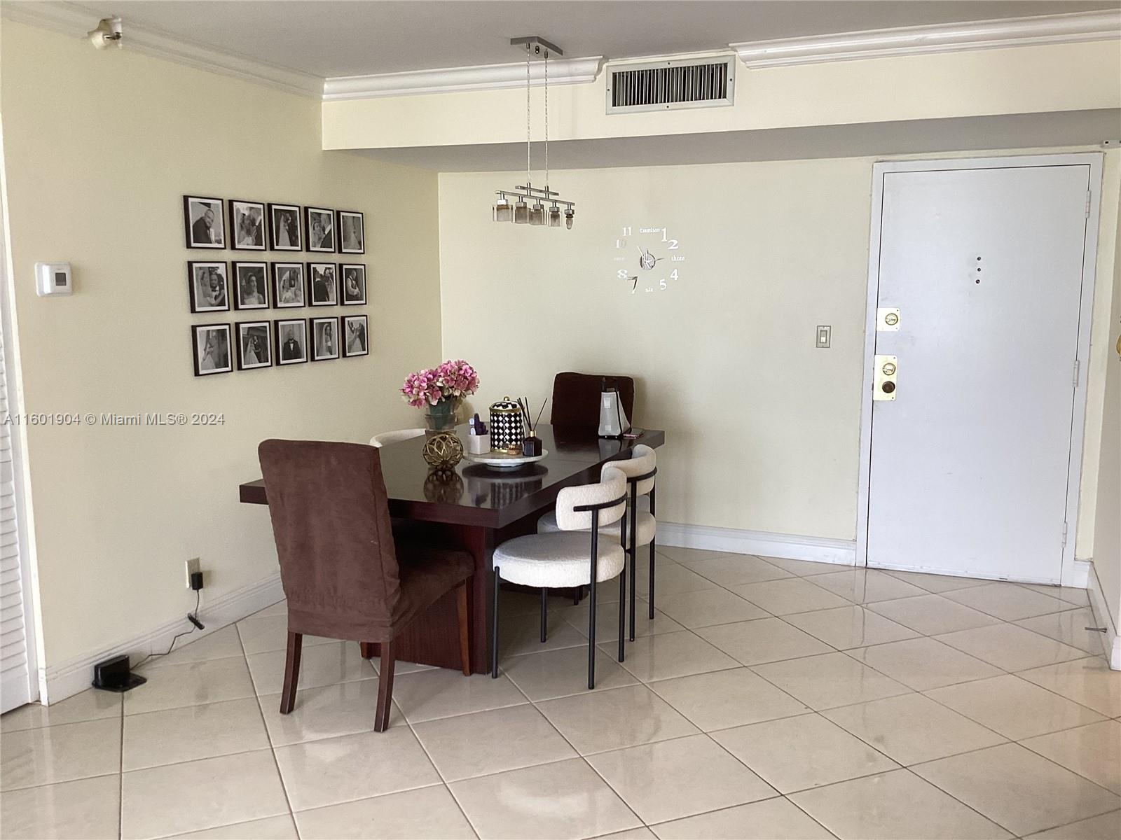 WINSTON TOWERS 700 CONDO - Residential Lease