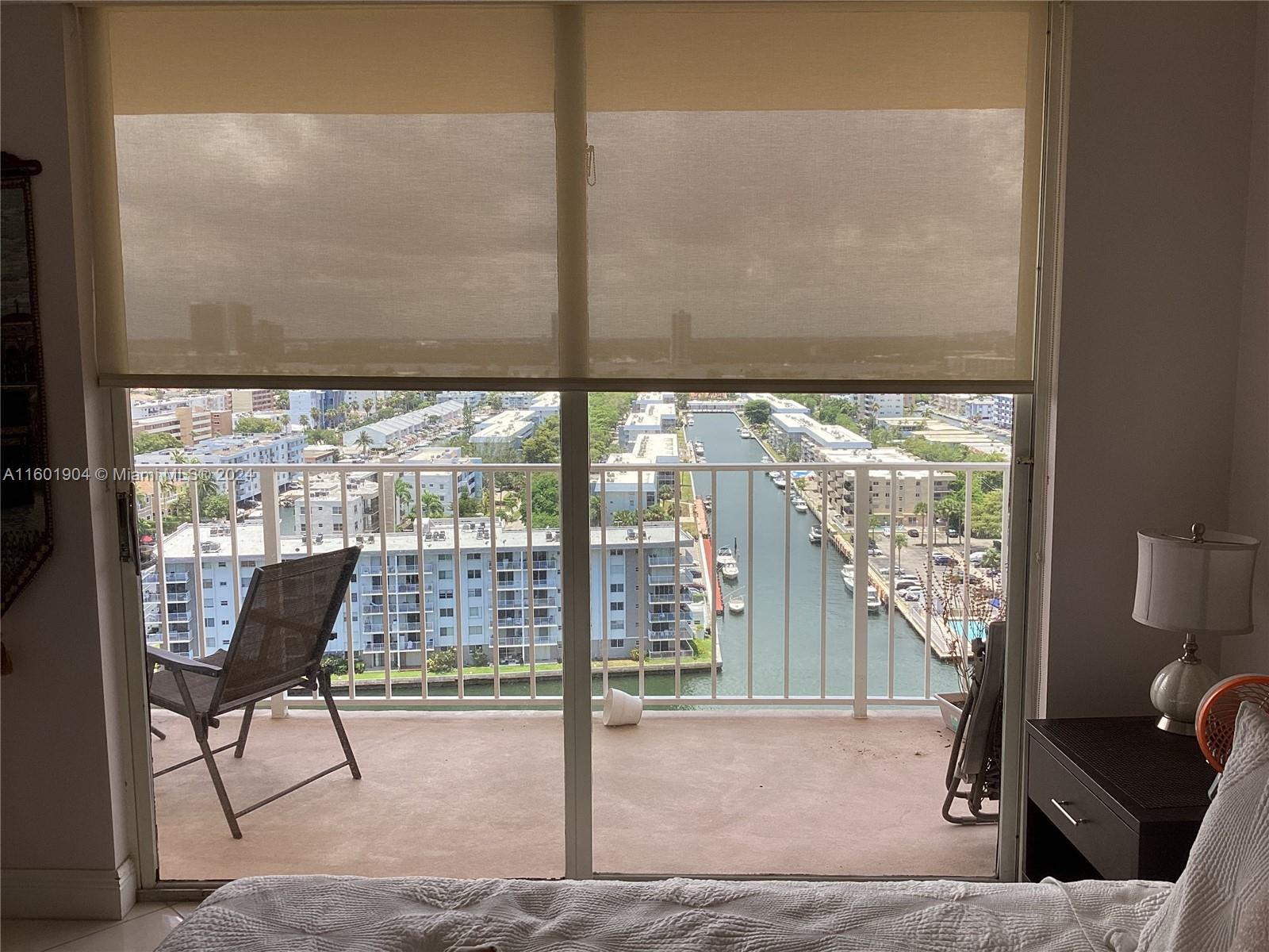 WINSTON TOWERS 700 CONDO - Residential Lease