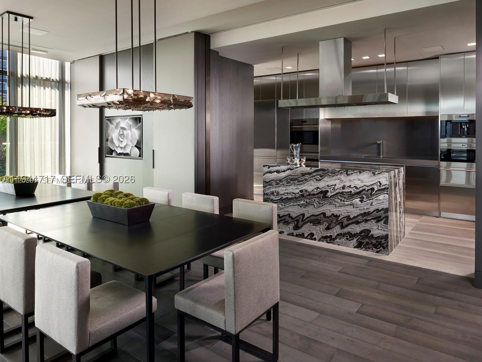 REGALIA CONDO - Residential