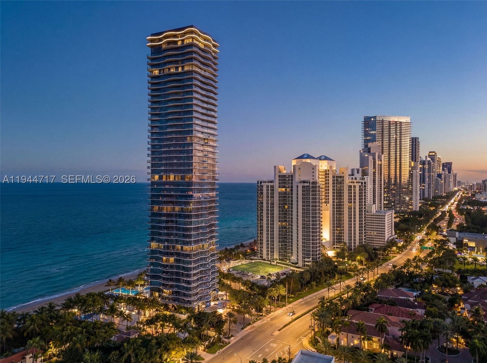 REGALIA CONDO - Residential
