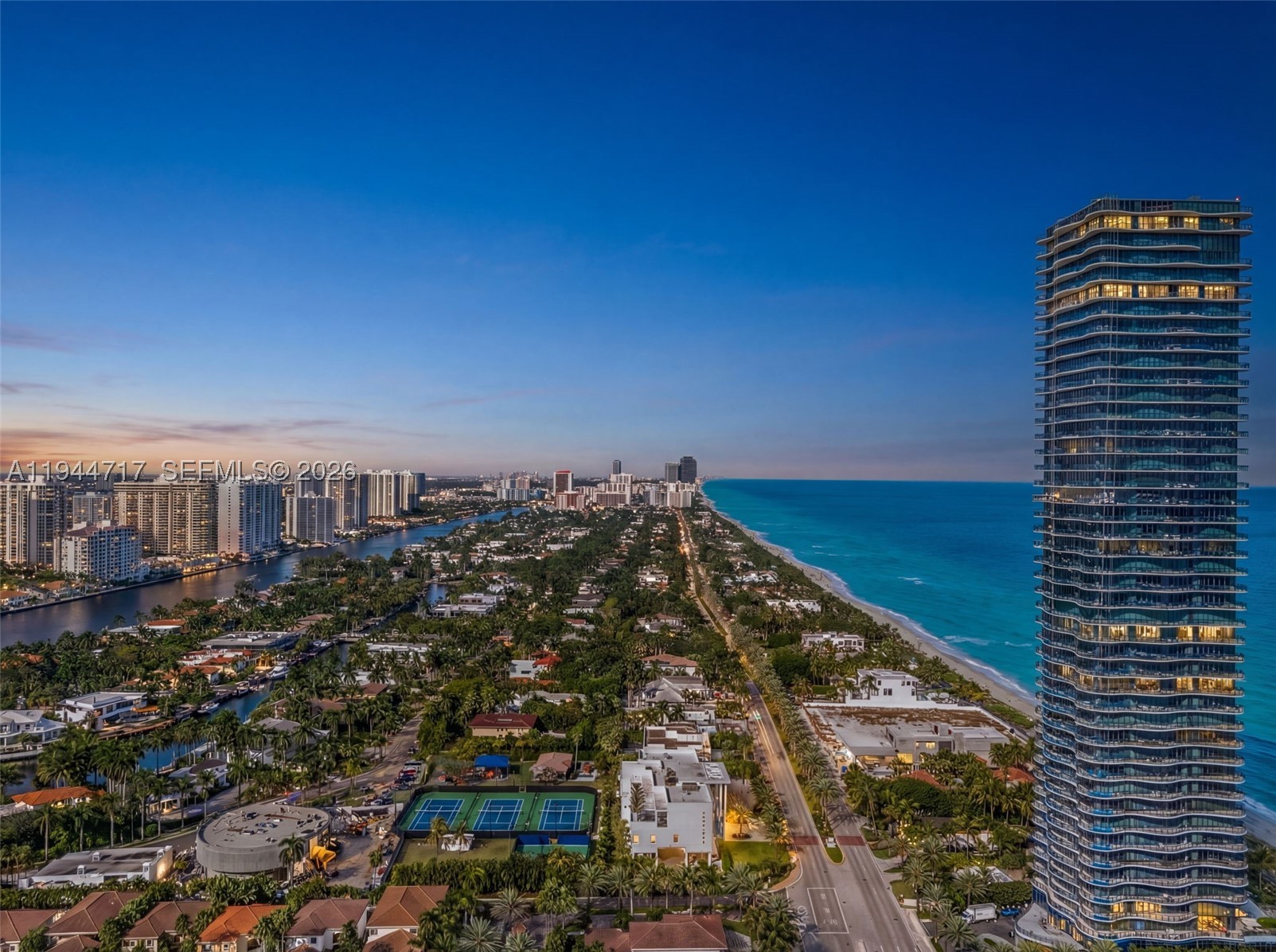 REGALIA CONDO - Residential