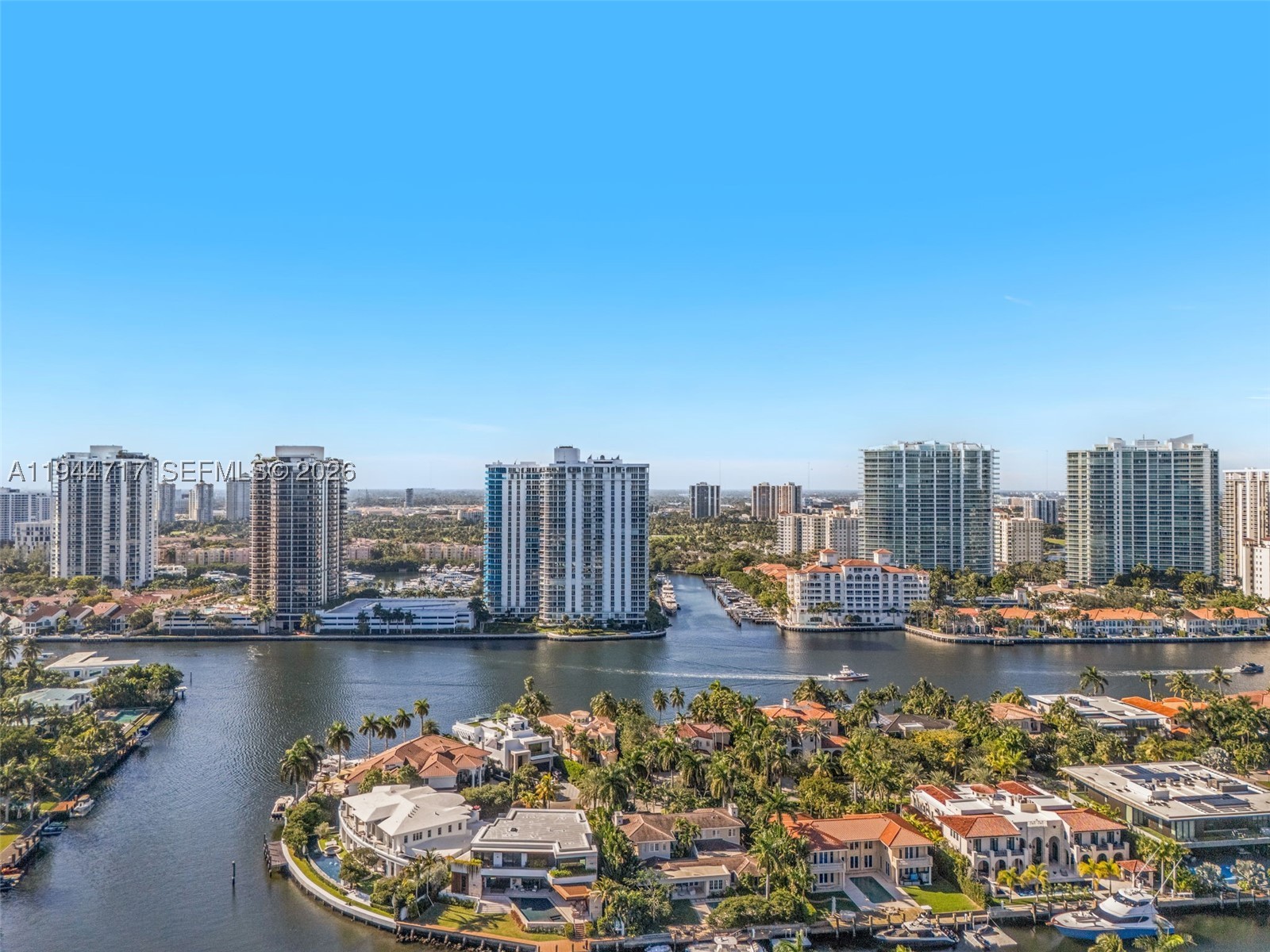 REGALIA CONDO - Residential