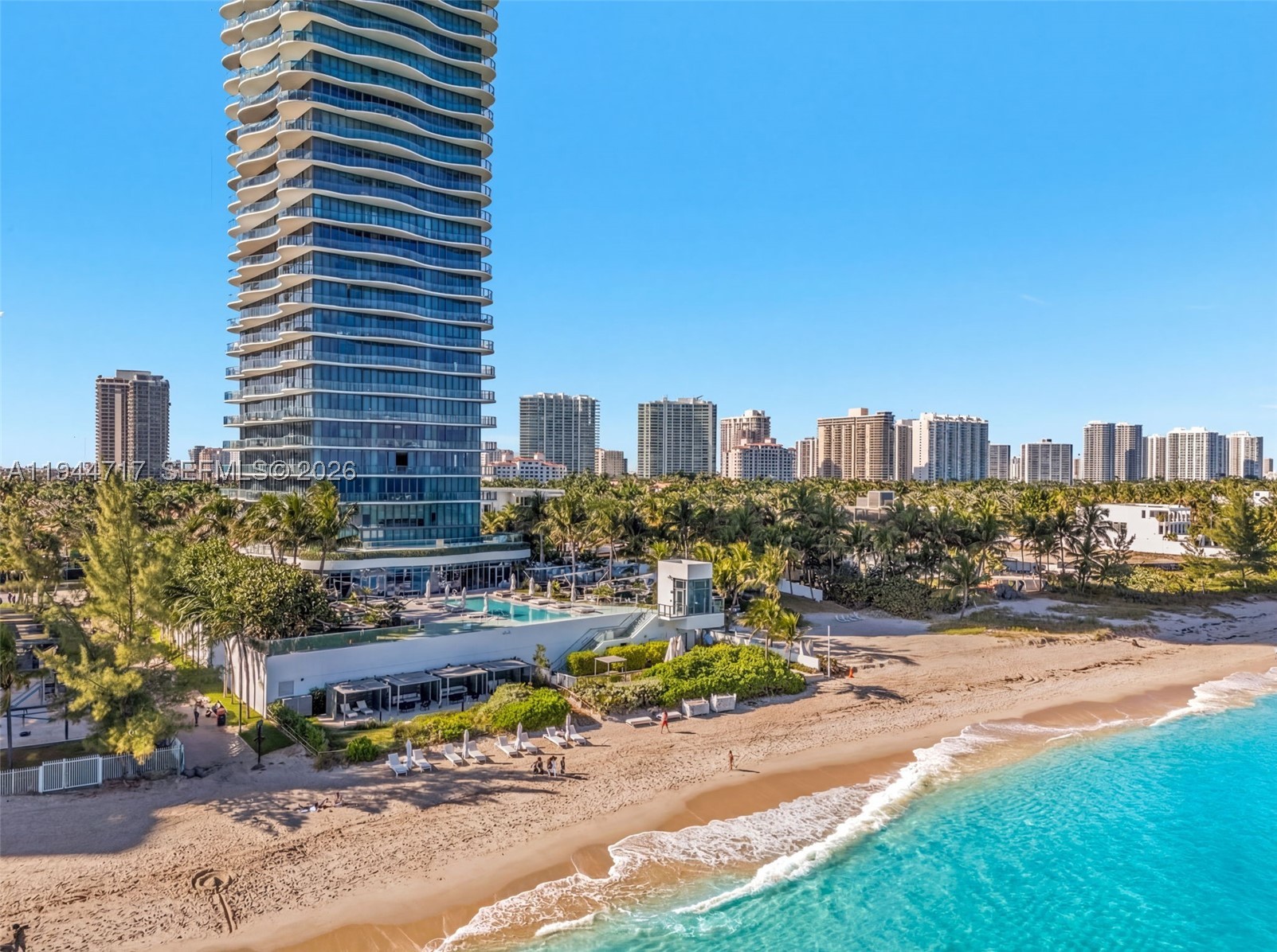 REGALIA CONDO - Residential