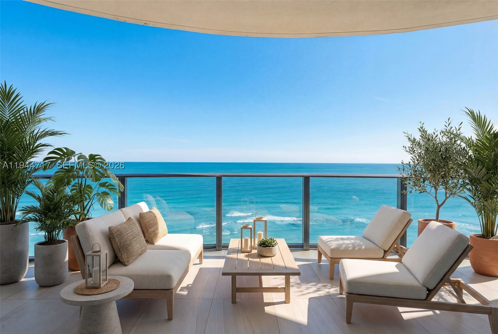 REGALIA CONDO - Residential