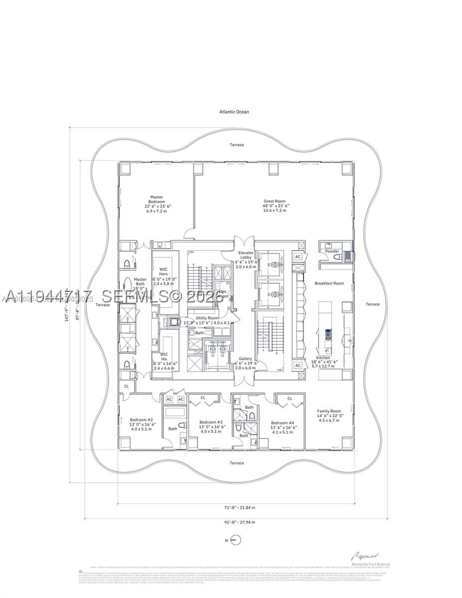 REGALIA CONDO - Residential