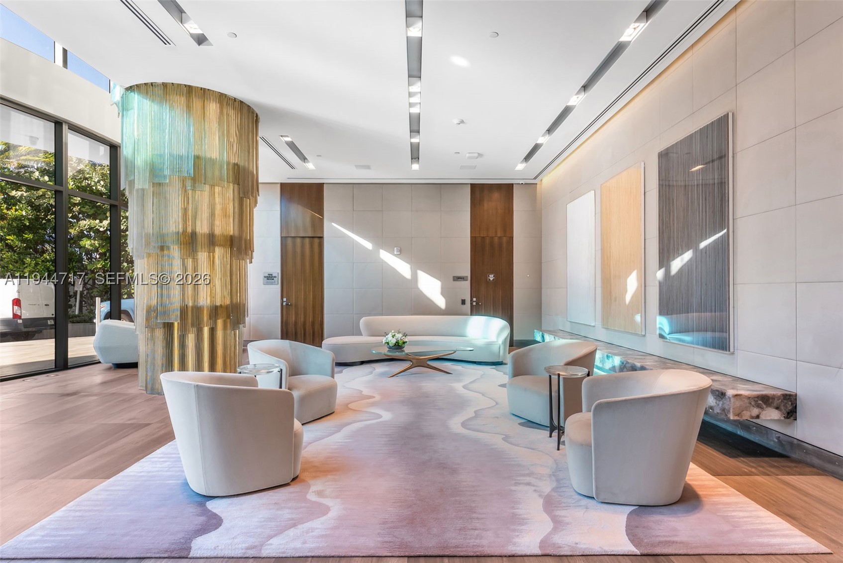 REGALIA CONDO - Residential